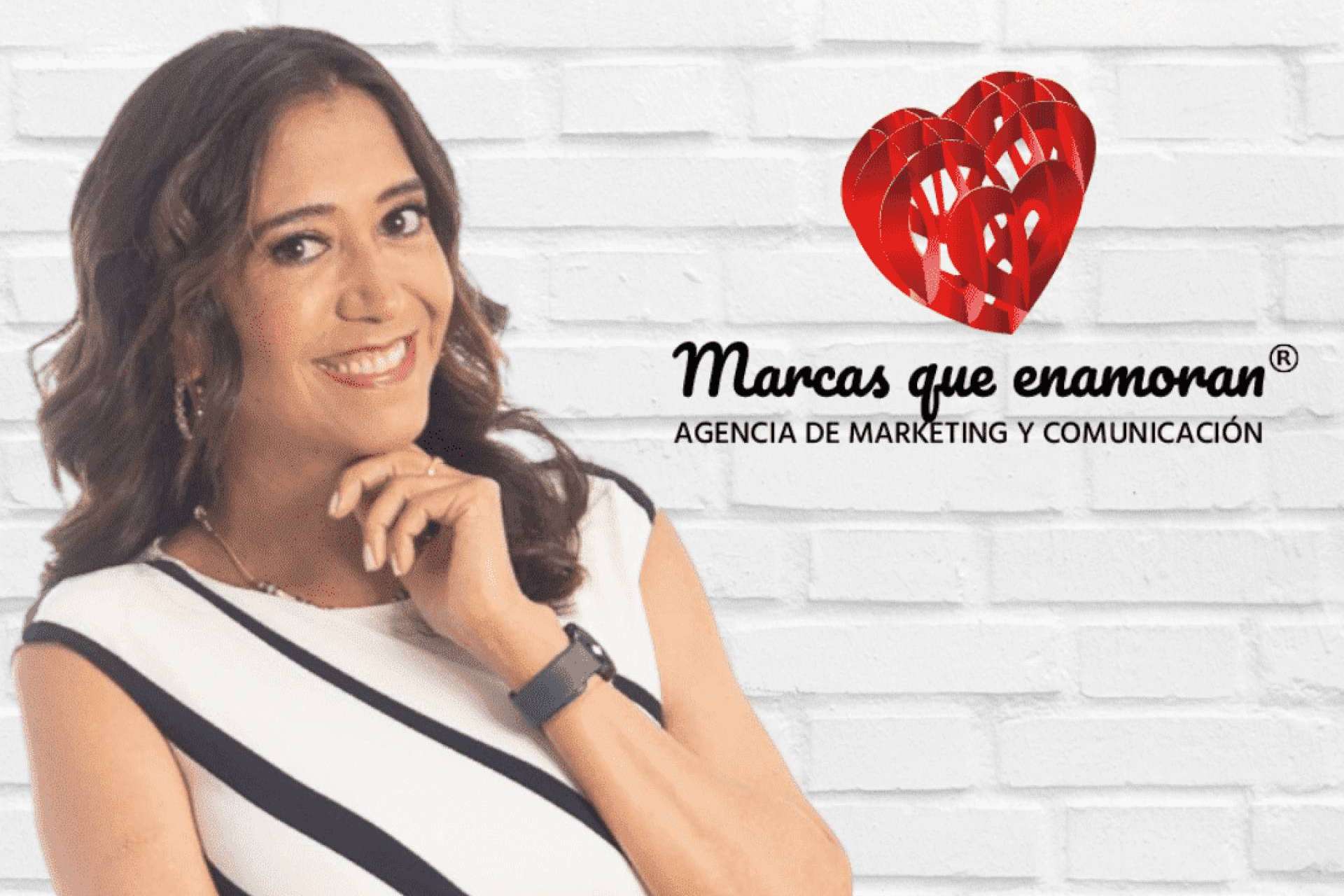 Sostenibilidad, marketing y comunicación en el mundo empresarial actual, con Marcas que Enamoran®