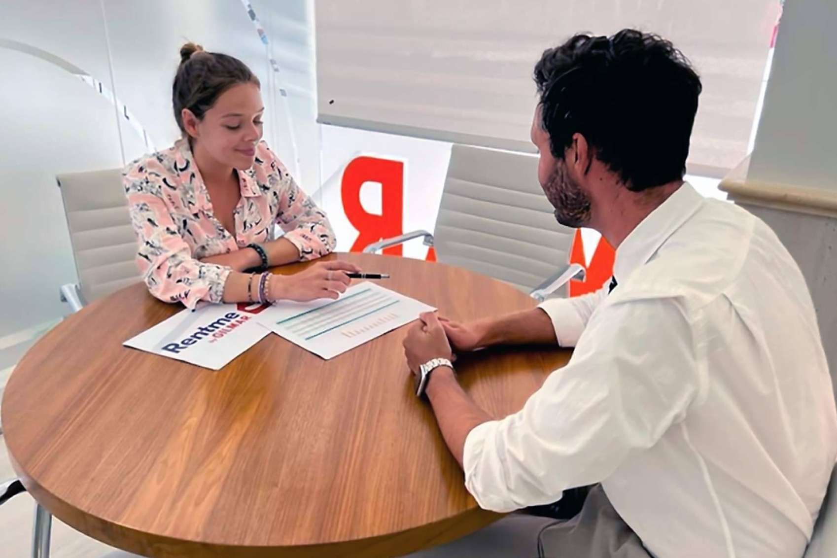 La inmobiliaria GILMAR presenta RentMe, un nuevo servicio puntero de alquiler vacacional