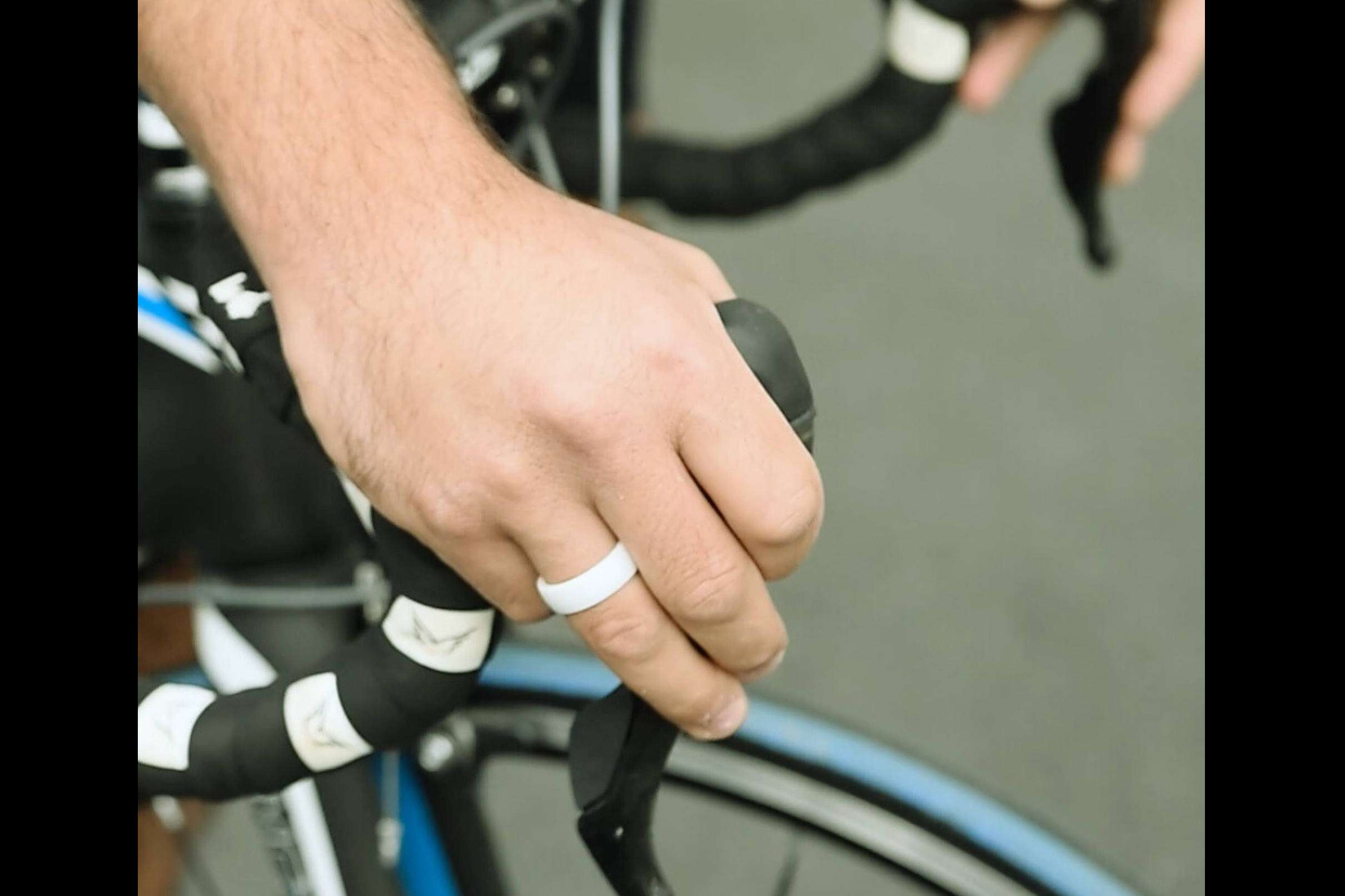 Venta de medidor de anillos, de la mano de Rikki