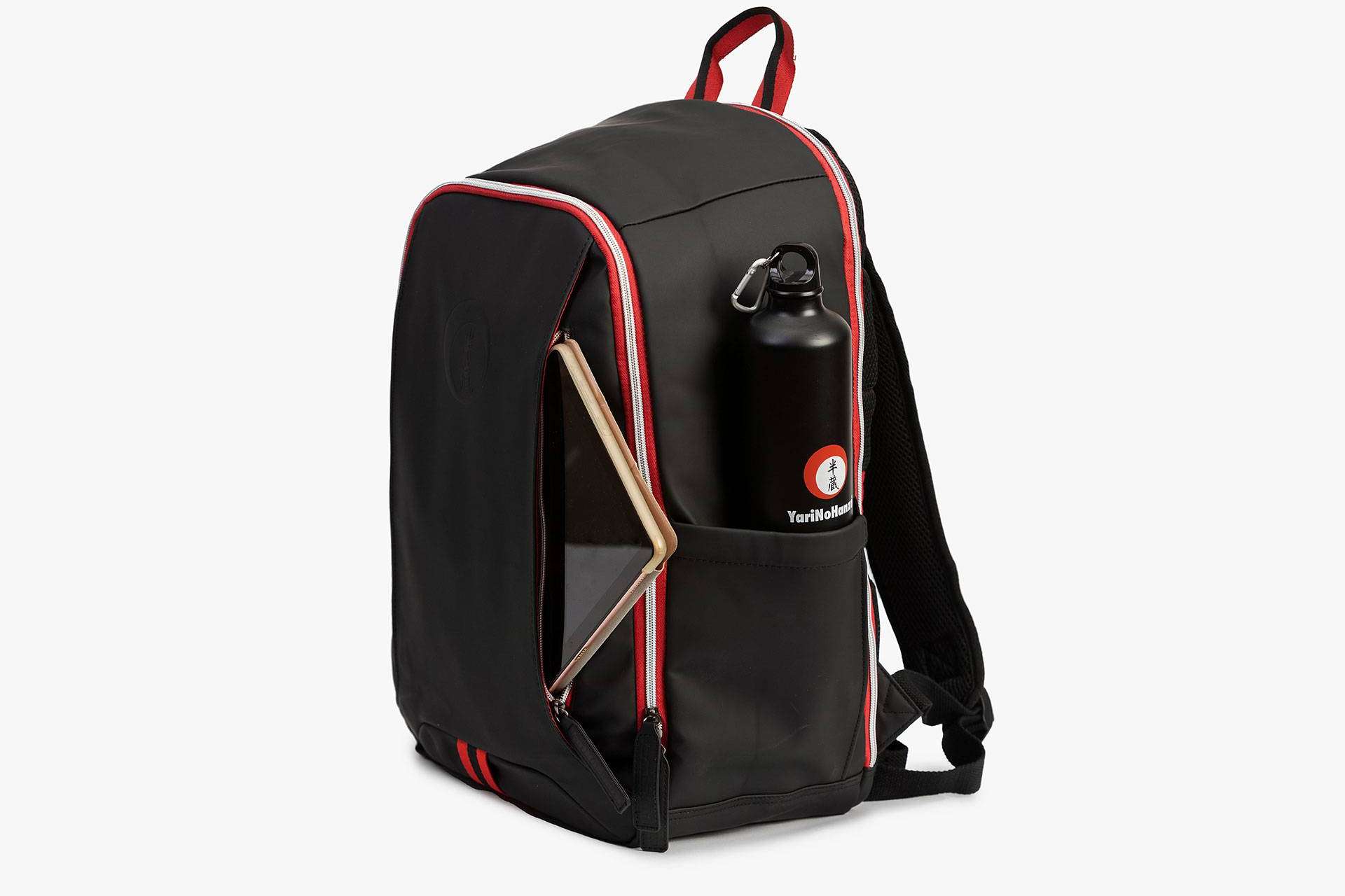 KatanaMart dispone de la mochila Shadow con un diseño funcional