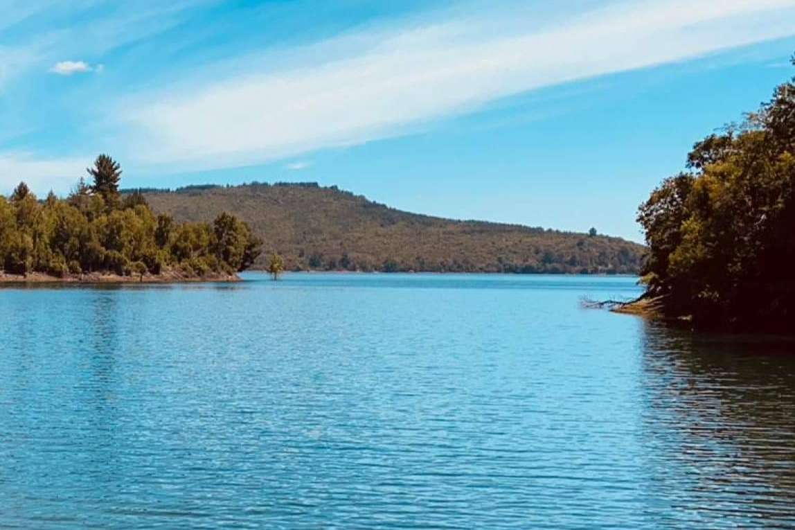 Parcelas con acceso exclusivo al Embalse Digua, de la mano de Parcelas Escobar
