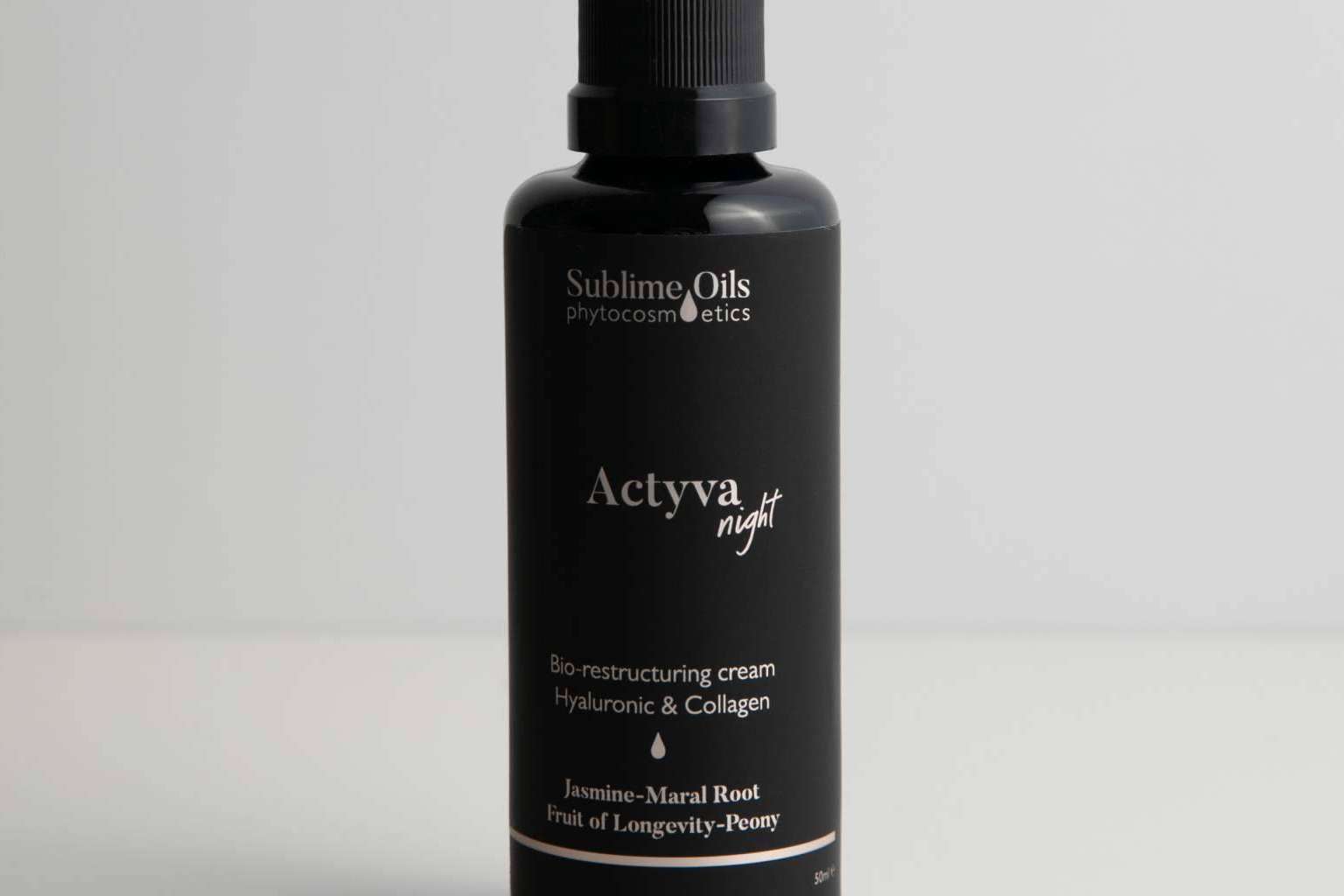 Sublime Oils ha creado Wellsleeping, la cosmética del descanso