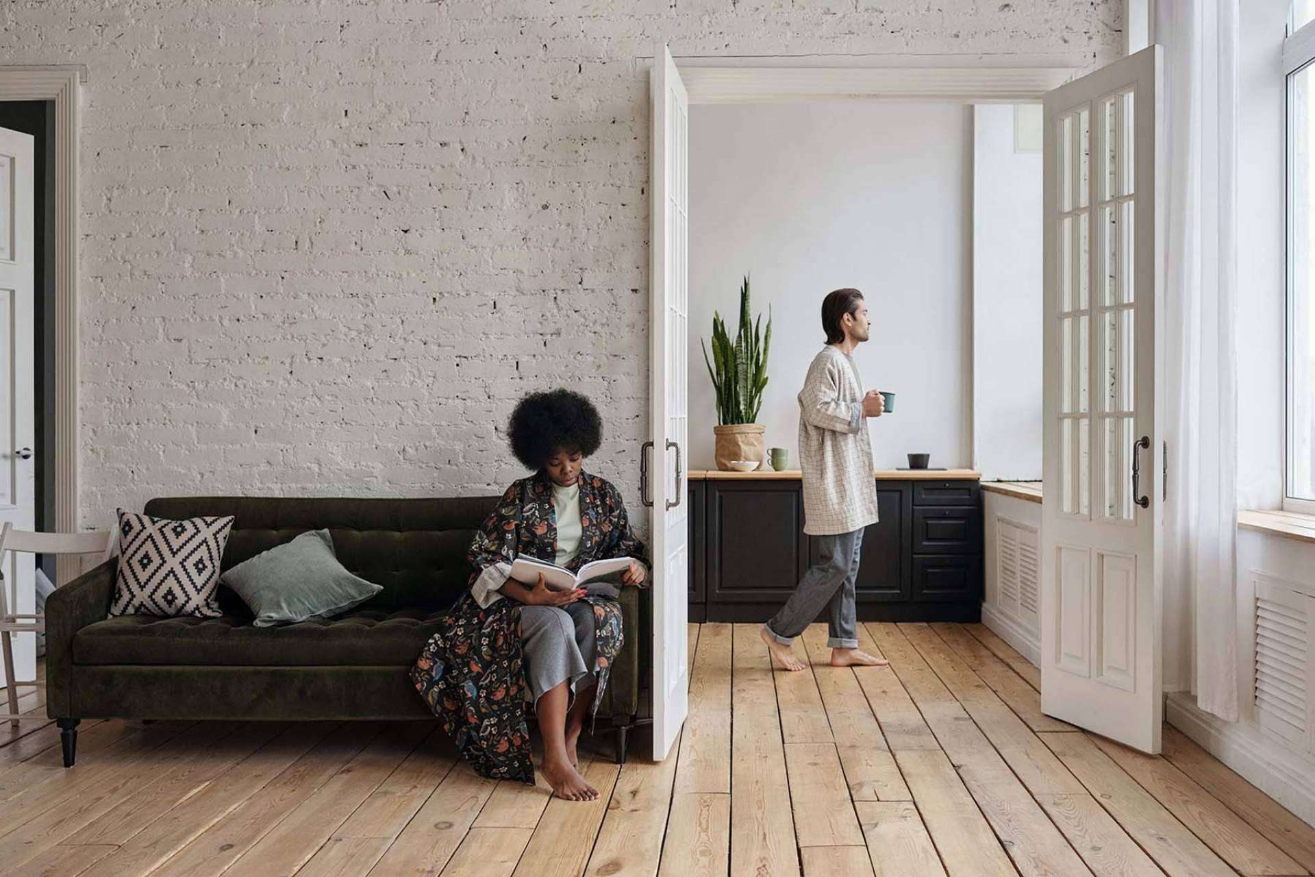 INDAStudio, el estudio de interiorismo en Barcelona que diseña cada espacio para que sea único