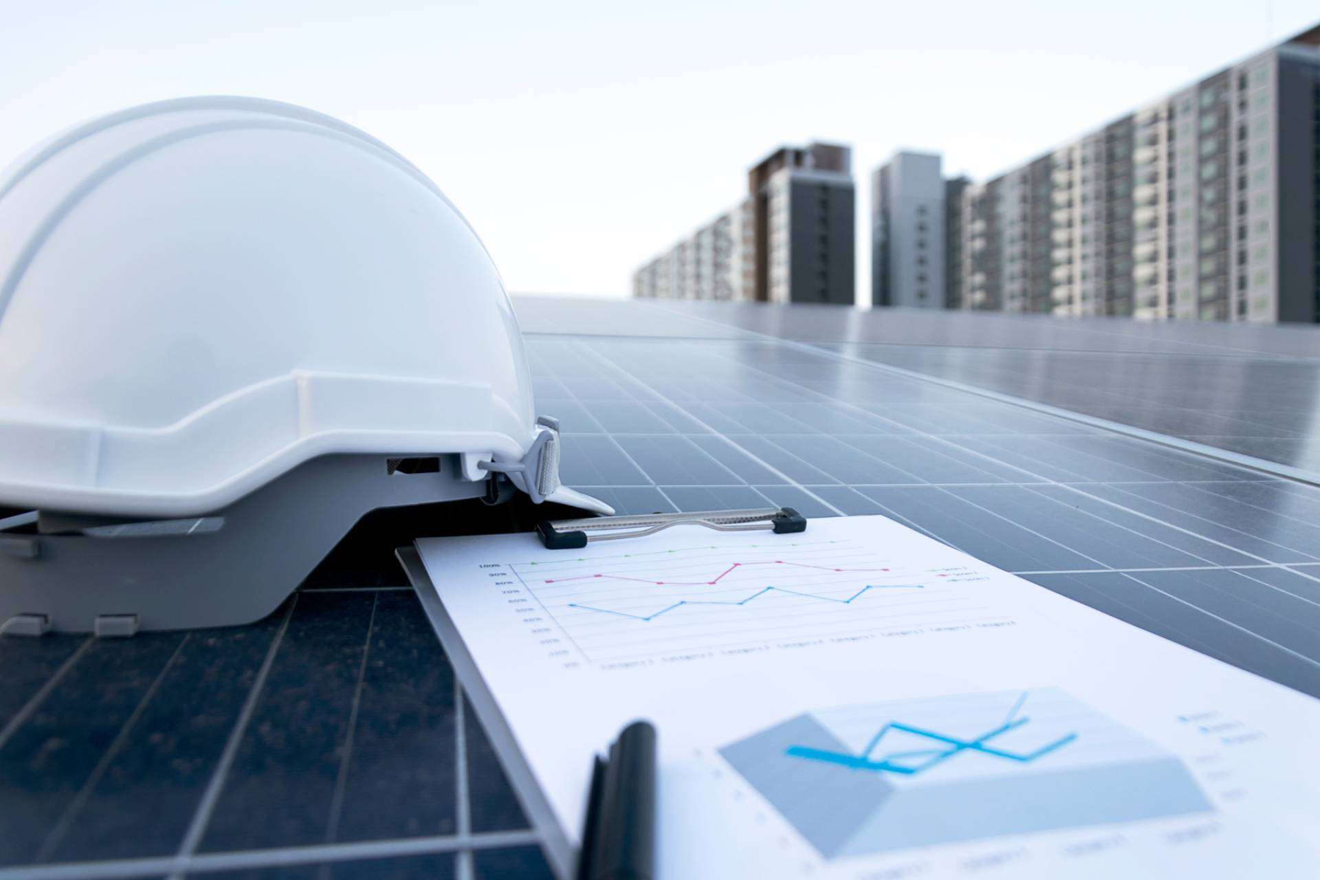 Atlántica Energía ayuda a conseguir el ahorro energético empresarial