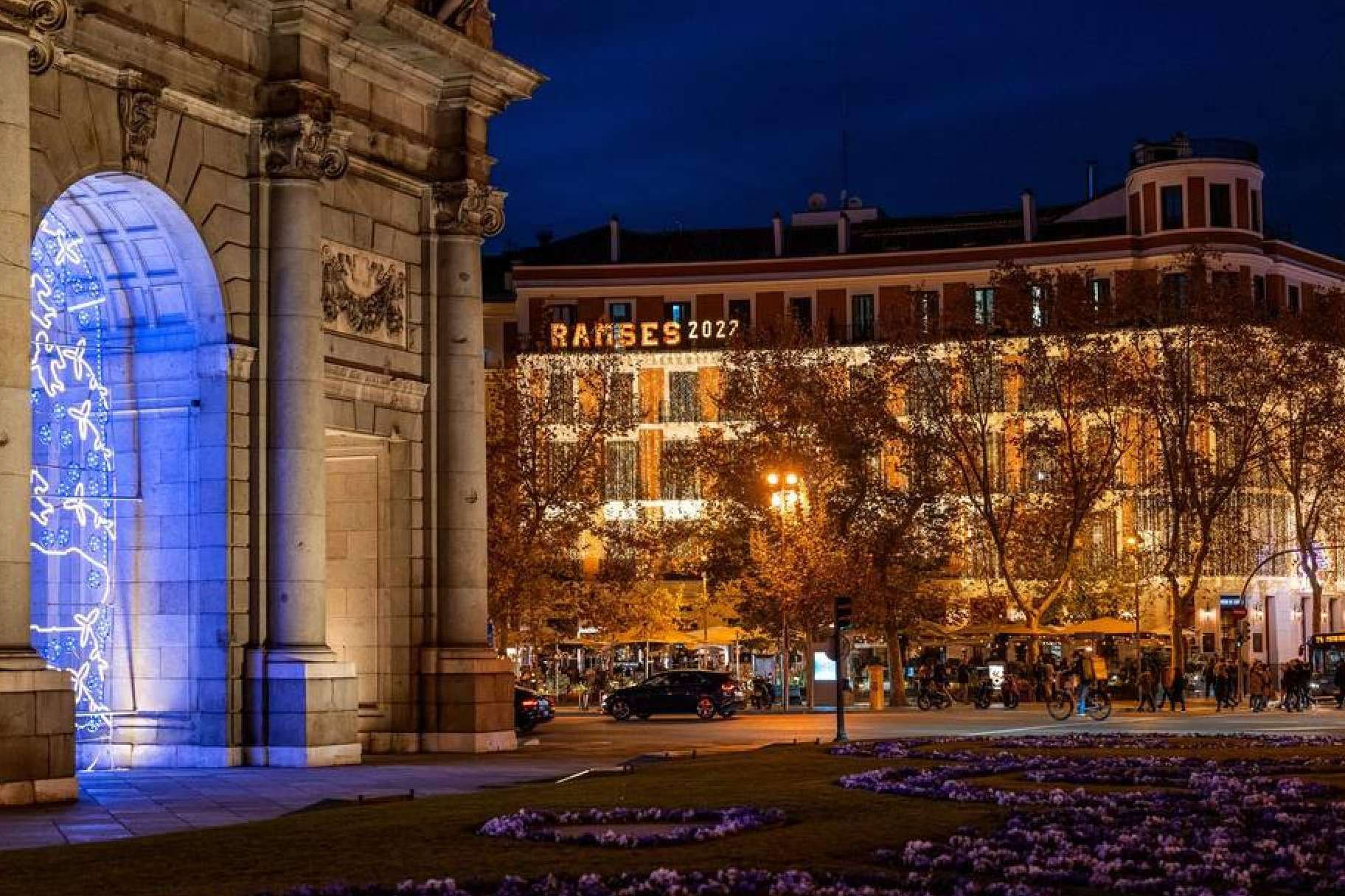 CHAVSA celebra su 40 aniversario con eventos en Sevilla y Madrid