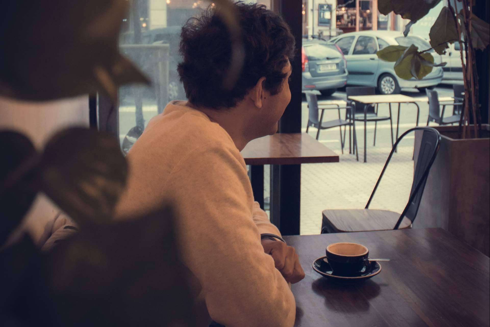 Enxalao permite deesayunar con café de especialidad en Donosti