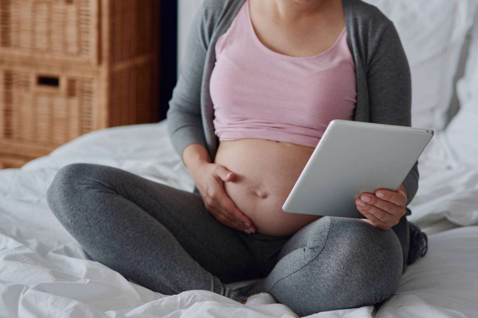 El hito que ha marcado Madrazas en la maternidad moderna