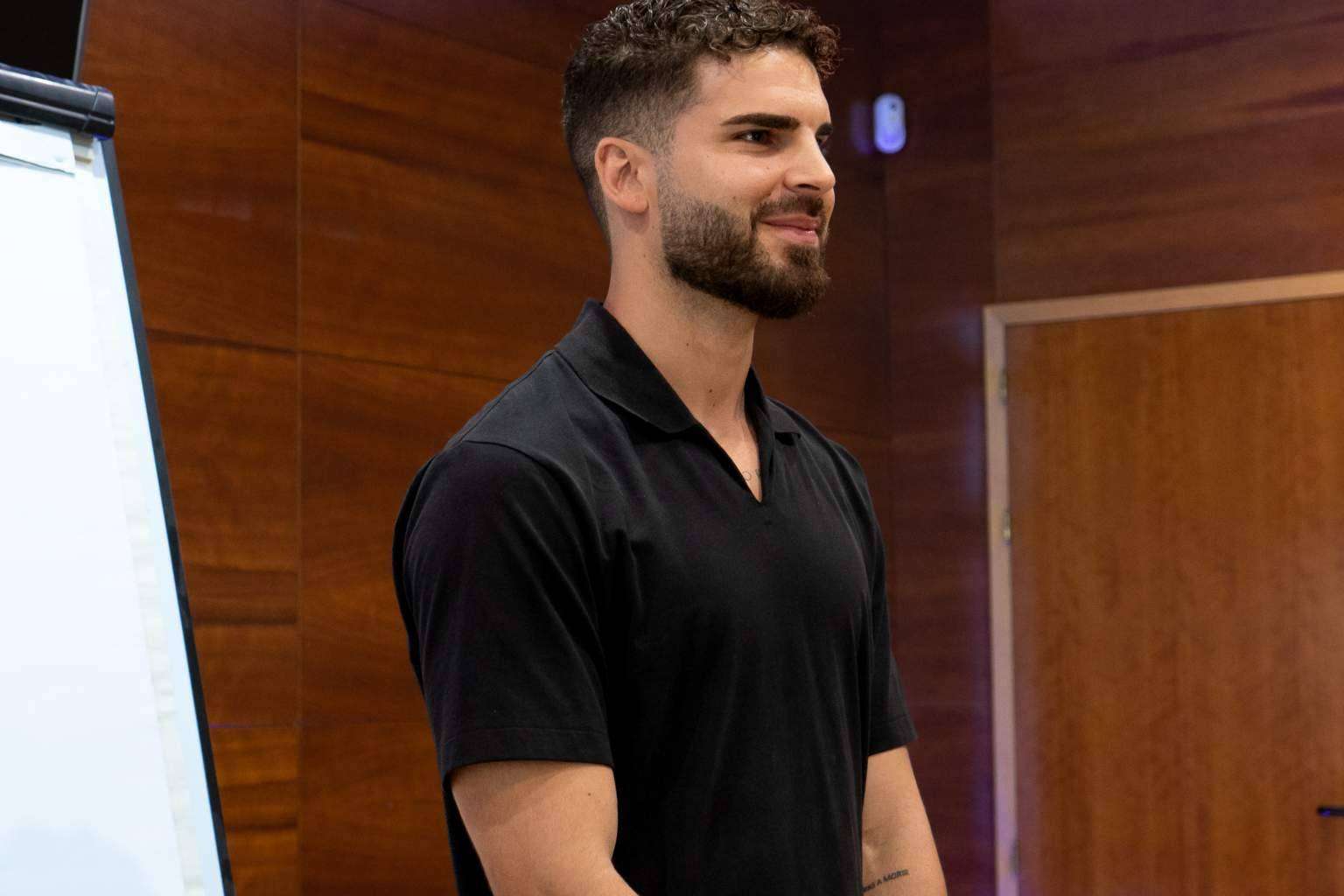 ¿Qué es la Incubadora de Lanzamiento? Entrevista a su creador Daniel Schepers