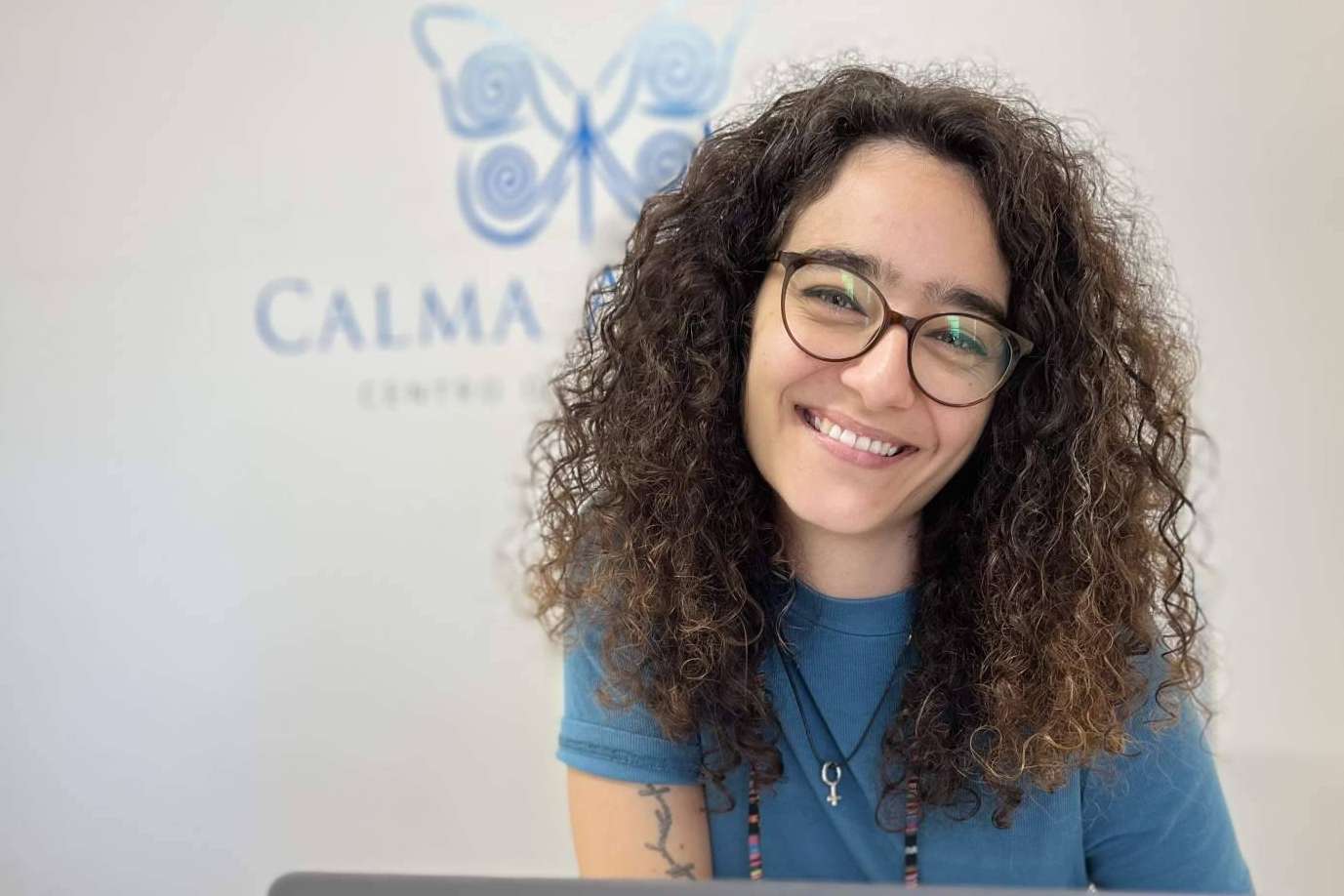 En Calma Al Mar cuentan con especialistas en Psicología Afirmativa