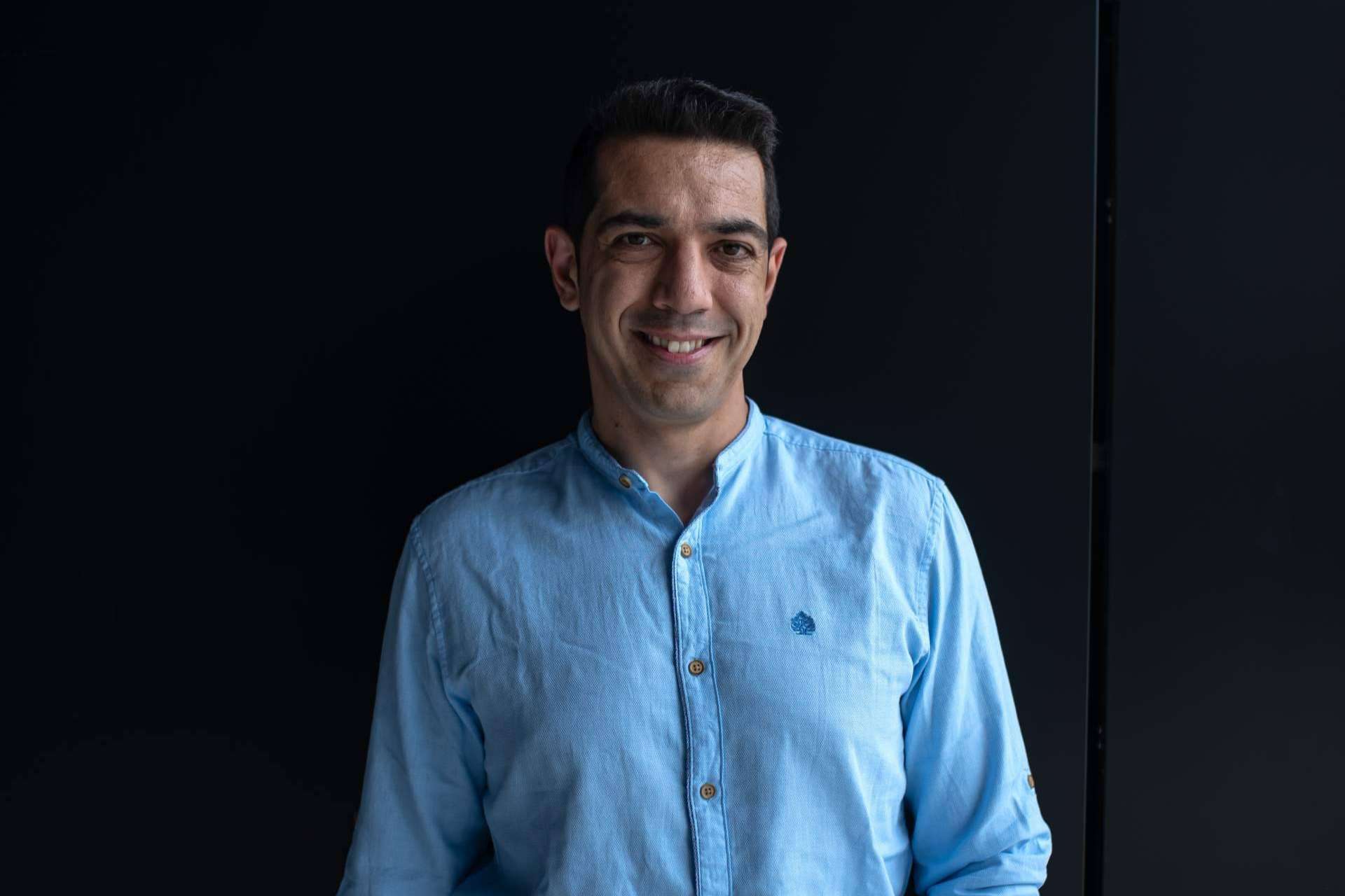 Entrevista a Juanma Morales; la importancia de cambiar las dietas por hábitos saludables