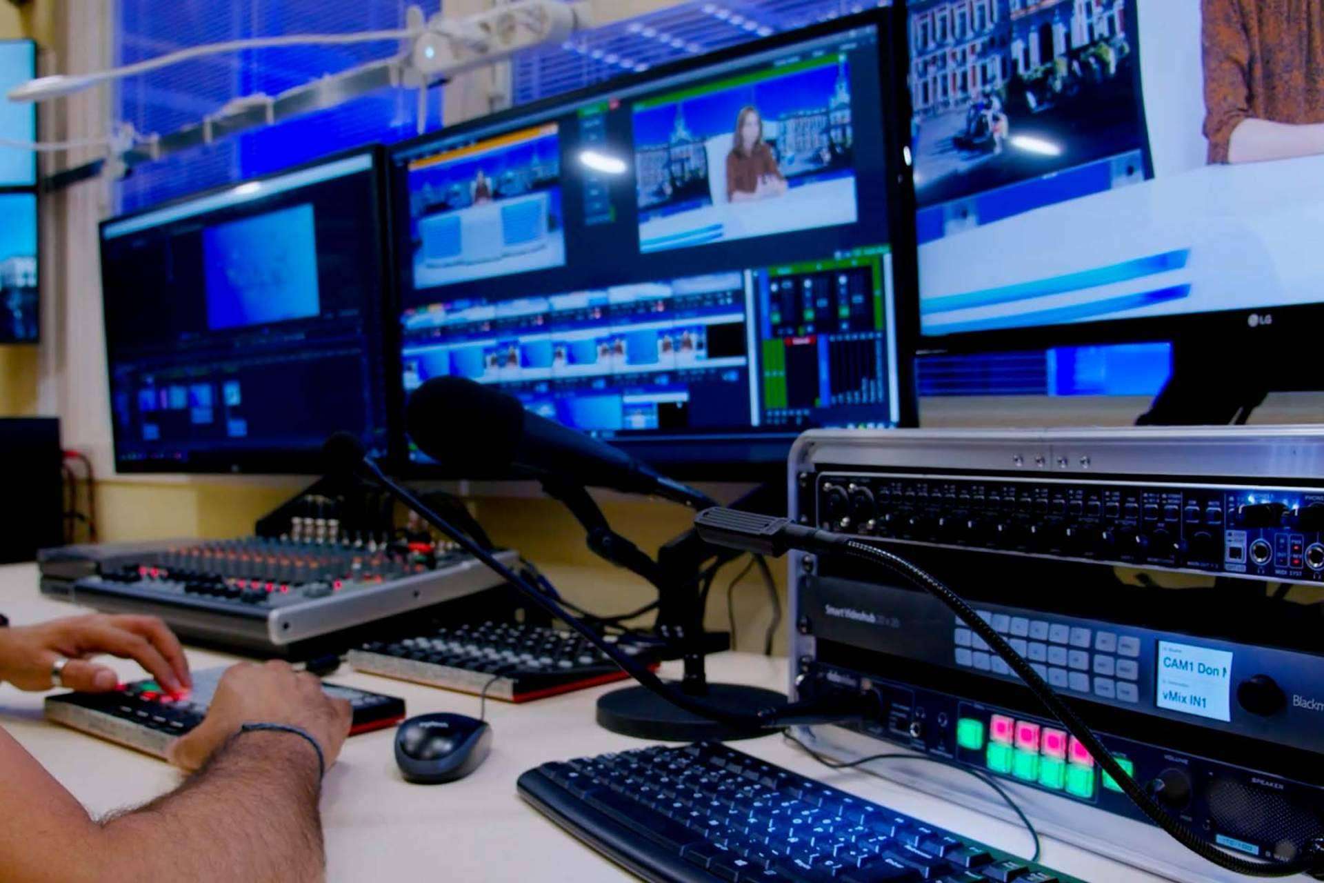 Un medio especialista para la comunicación médica, Excelencia Médica TV