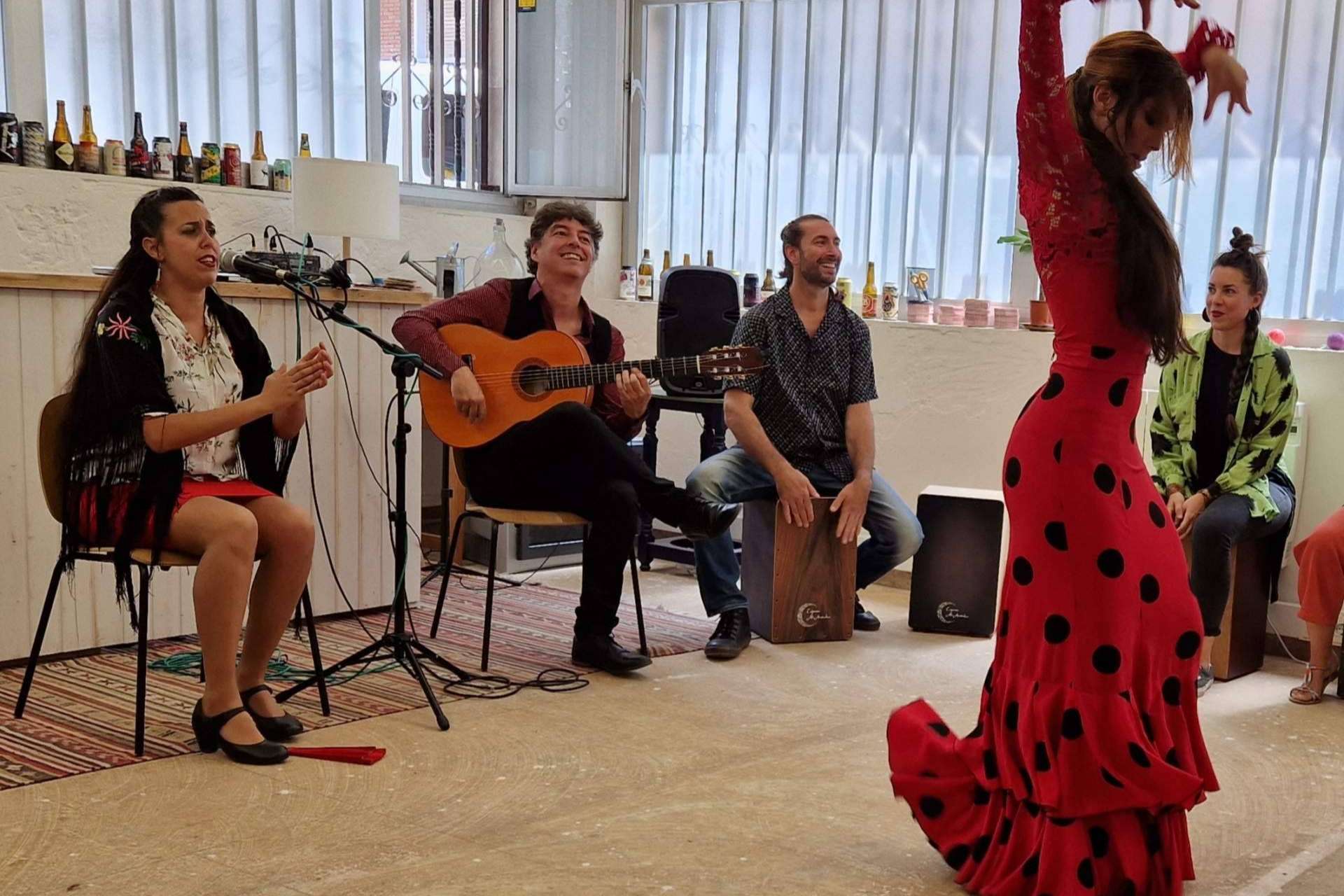 Team Building Percusión, el poder de las actividades lúdicas para fortalecer lazos laborales