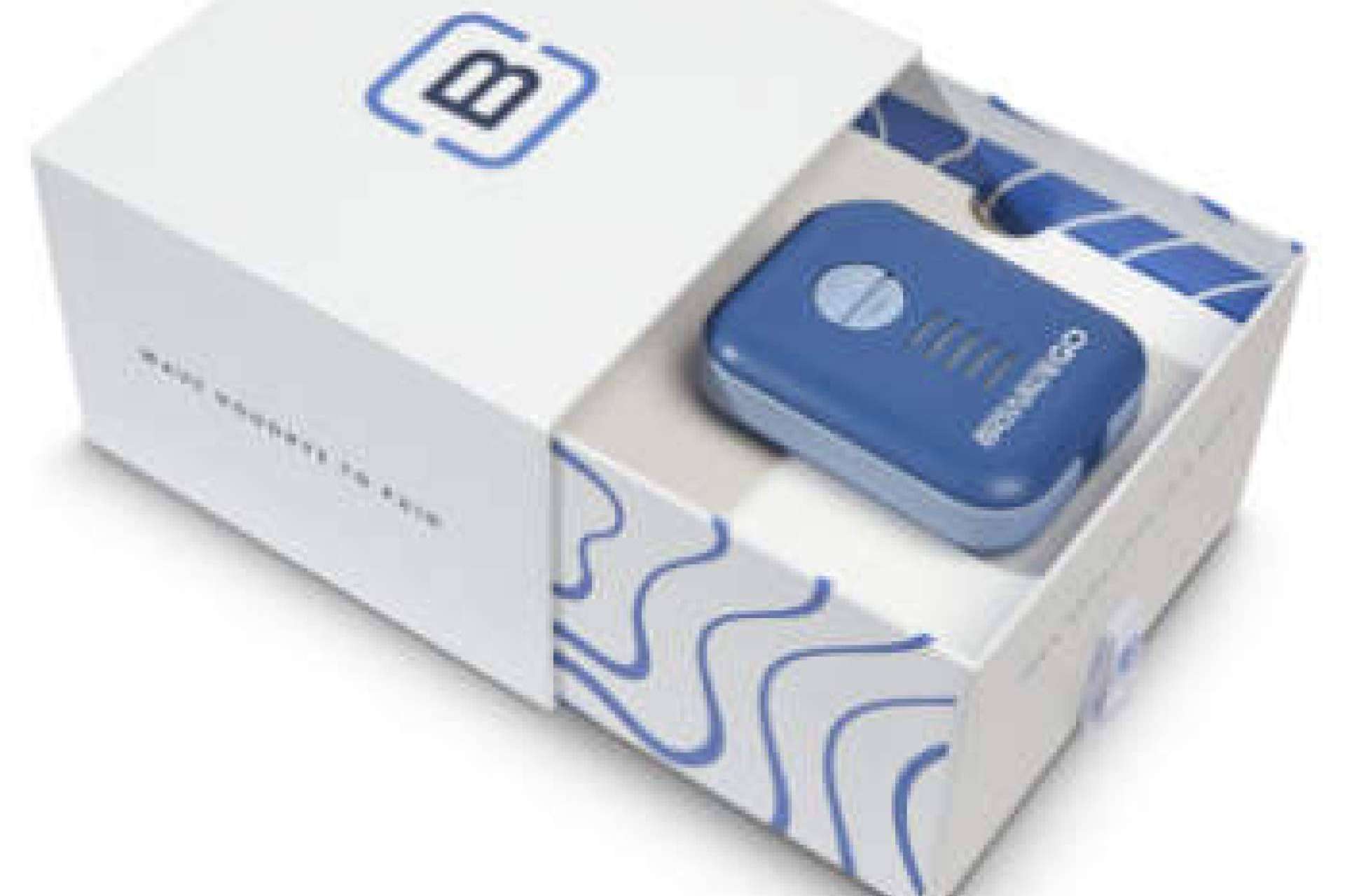Para quitar los dolores musculares y articulares, BioWave Corporation diseña un equipo