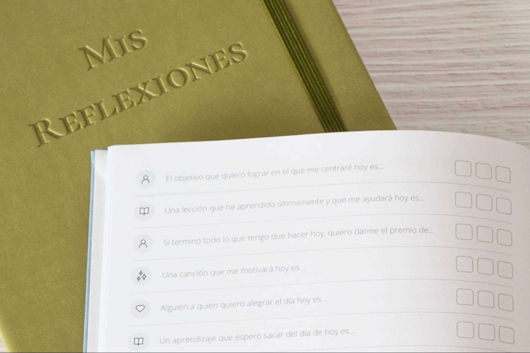 Descubrir las herramientas del siglo XXI para cuidar la salud mental, con Mi Kaizen