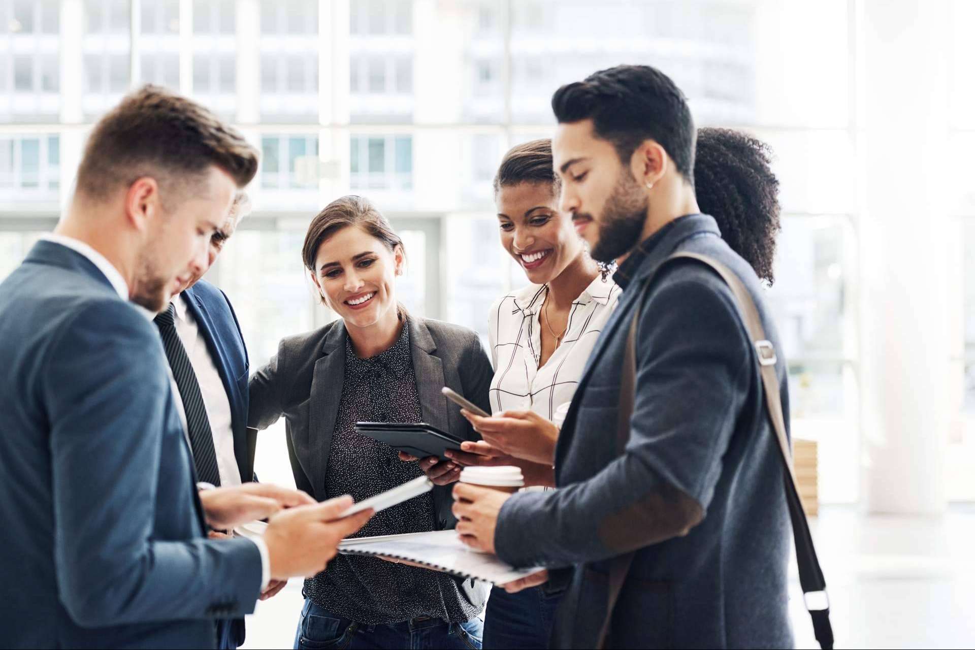 Bureau Veritas Formación anuncia el lanzamiento de su Programa Executive Internacional en Liderazgo y Transformación Global