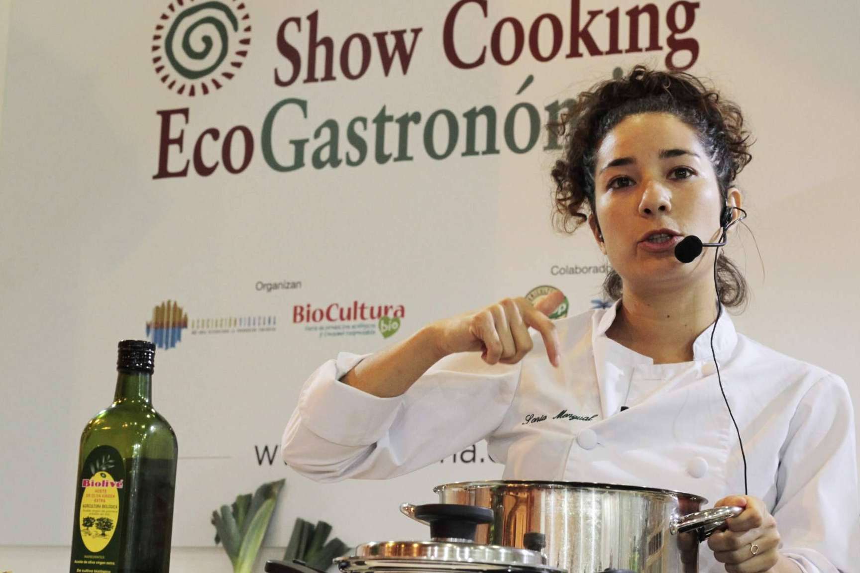 BioCultura Madrid 2023, epicentro del tsunami ecológico