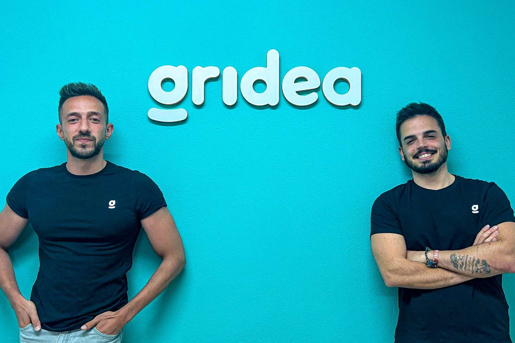 Conocer a los fundadores de Gridea; una nueva forma de entender la agencia de marketing digital