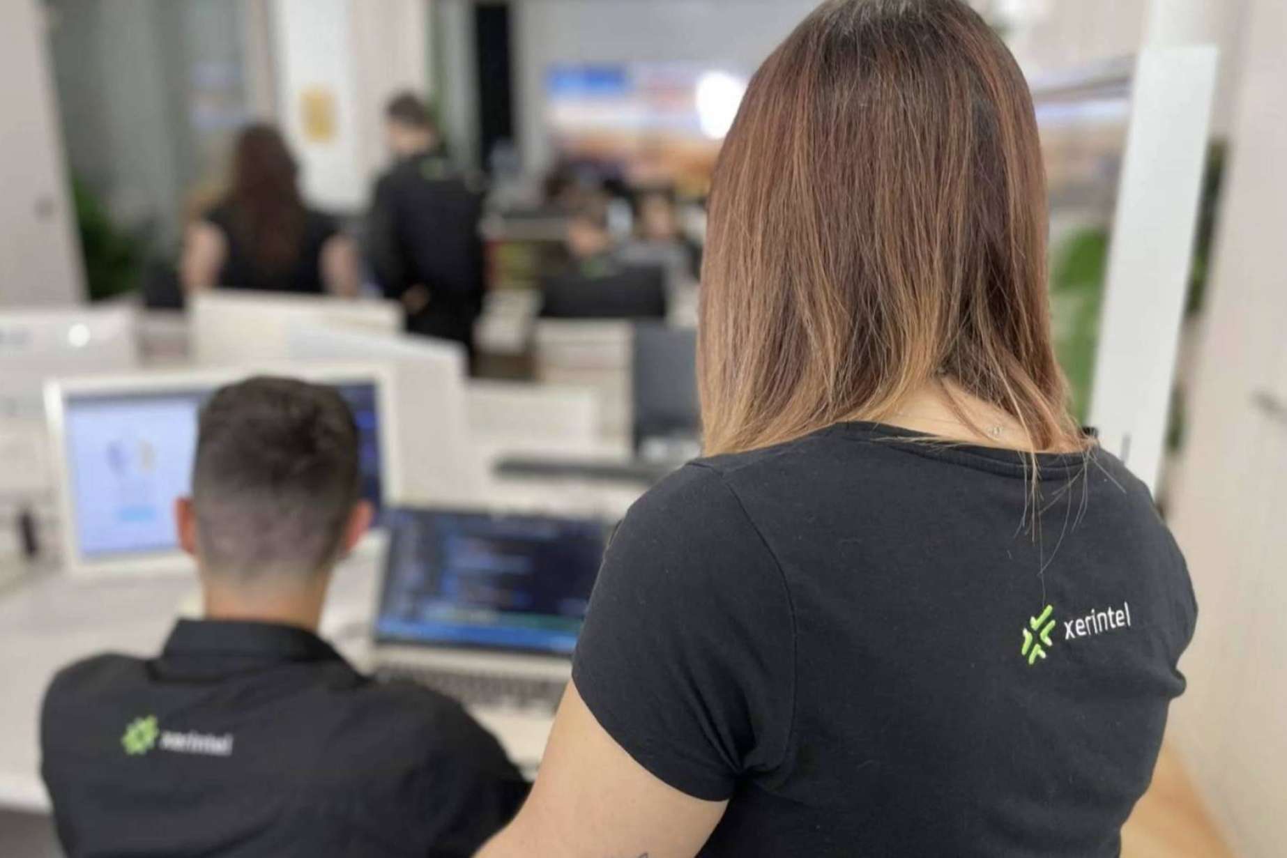 Xerintel, una de las mejores alternativas para desarrollar un proyecto en app o web