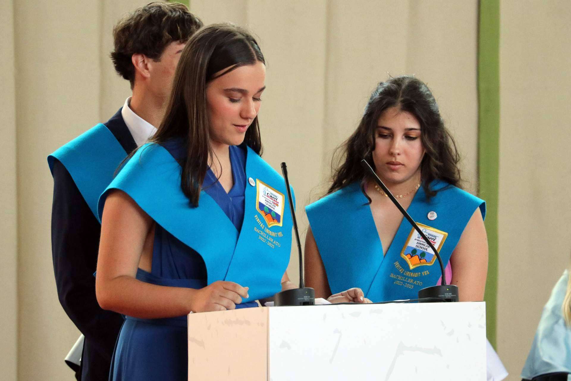 Educación internacional y americana en Madrid