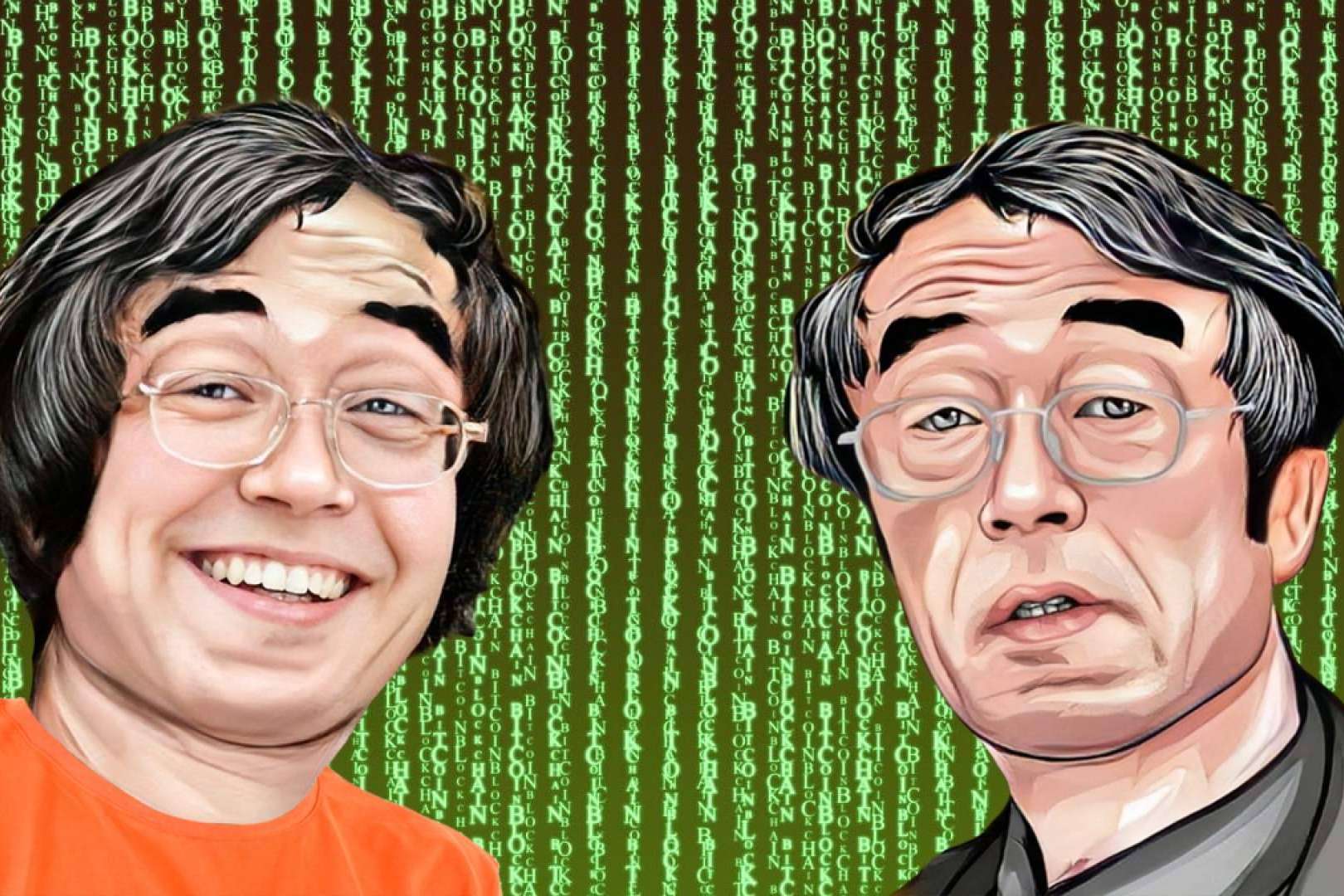 El hermano de Satoshi Nakamoto diseña un nuevo token con recompensas en Bitcoins