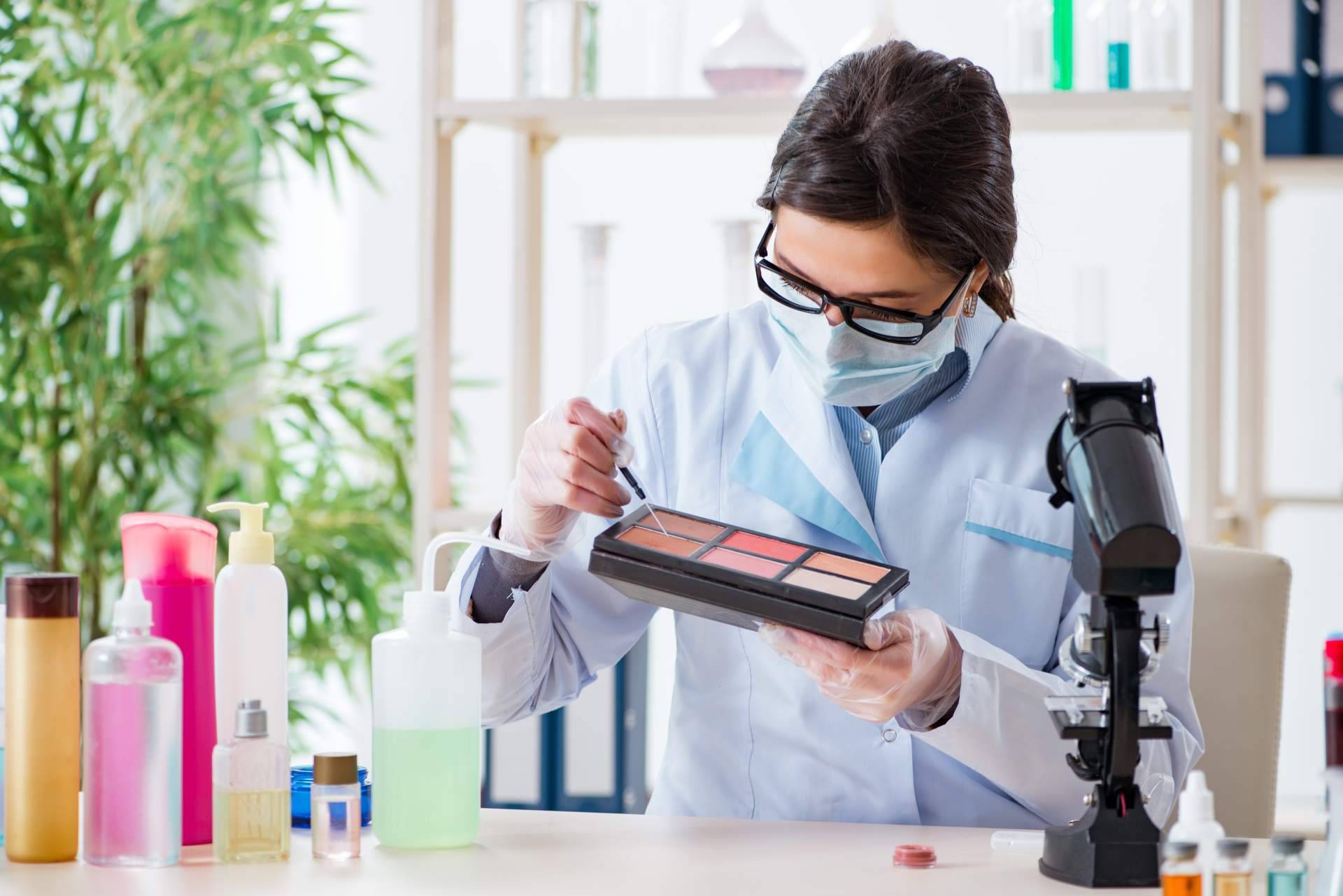 Tuscomprasdeconfianza.com, el espacio donde comprar maquillaje de calidad