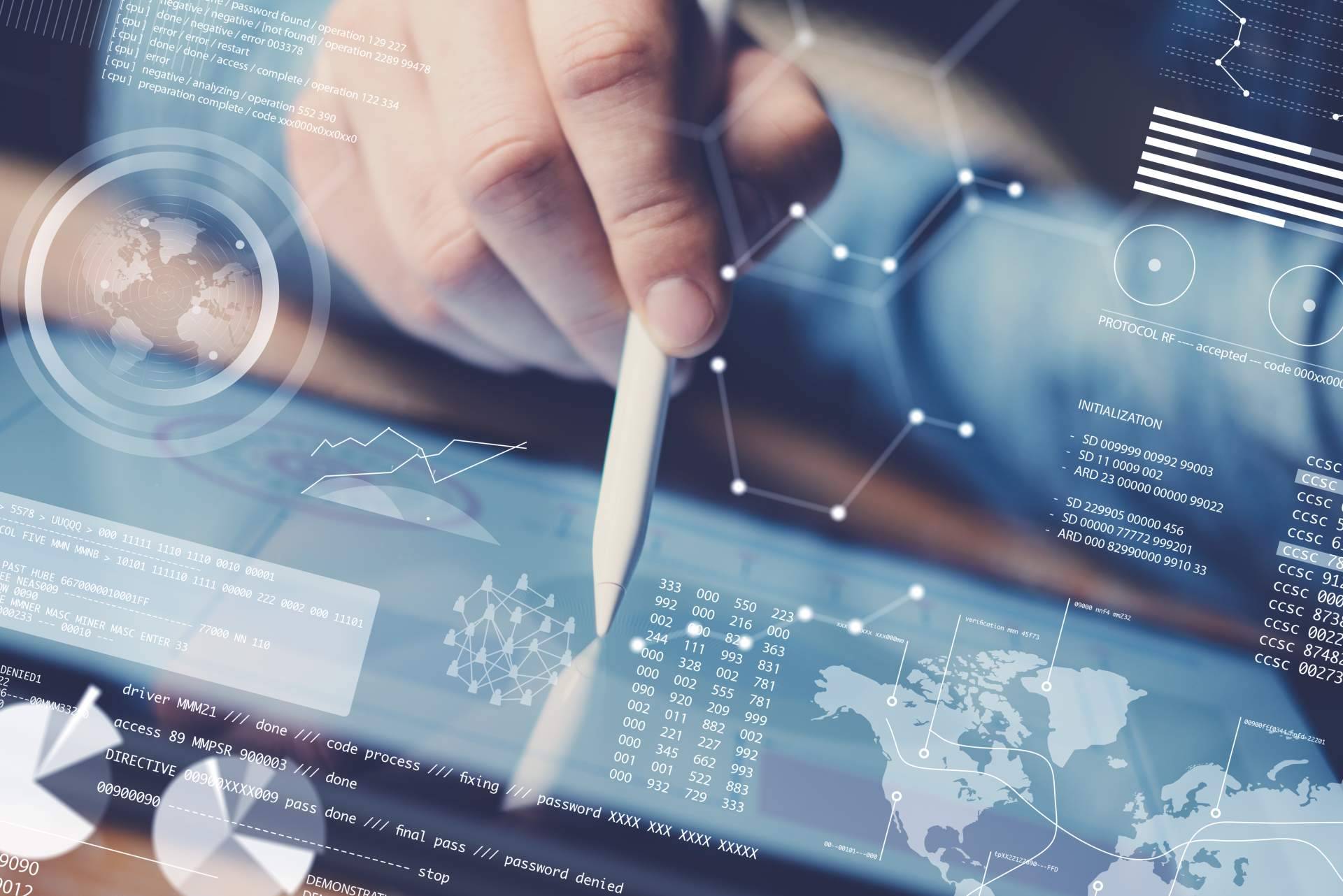 GotelGest.Net es un software experto en la business intelligence