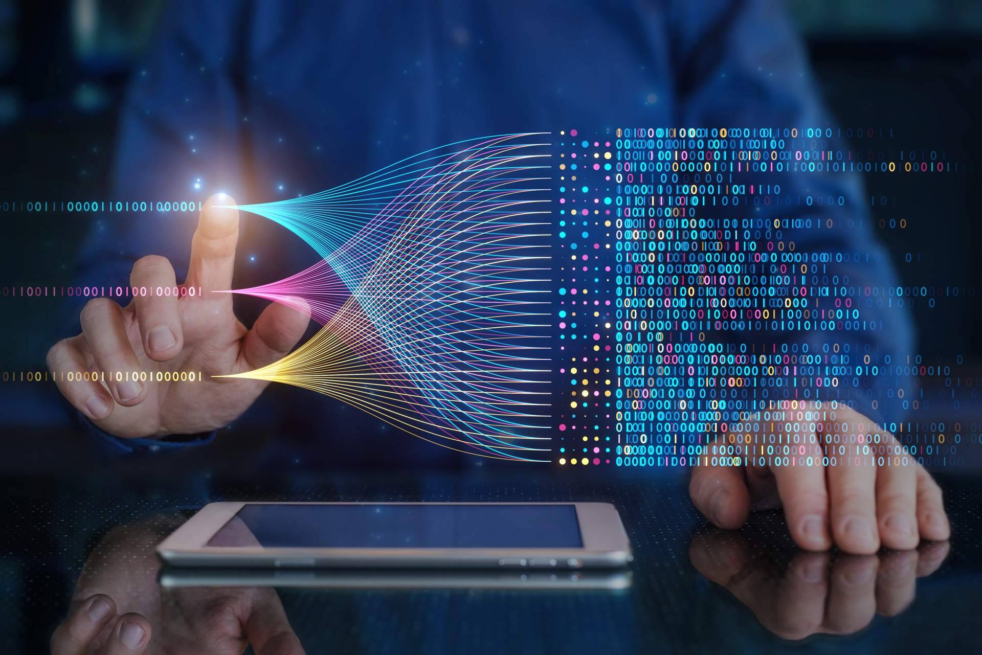 Integración de Big Data y sistemas de inteligencia artificial. Casos de éxito y lecciones aprendidas