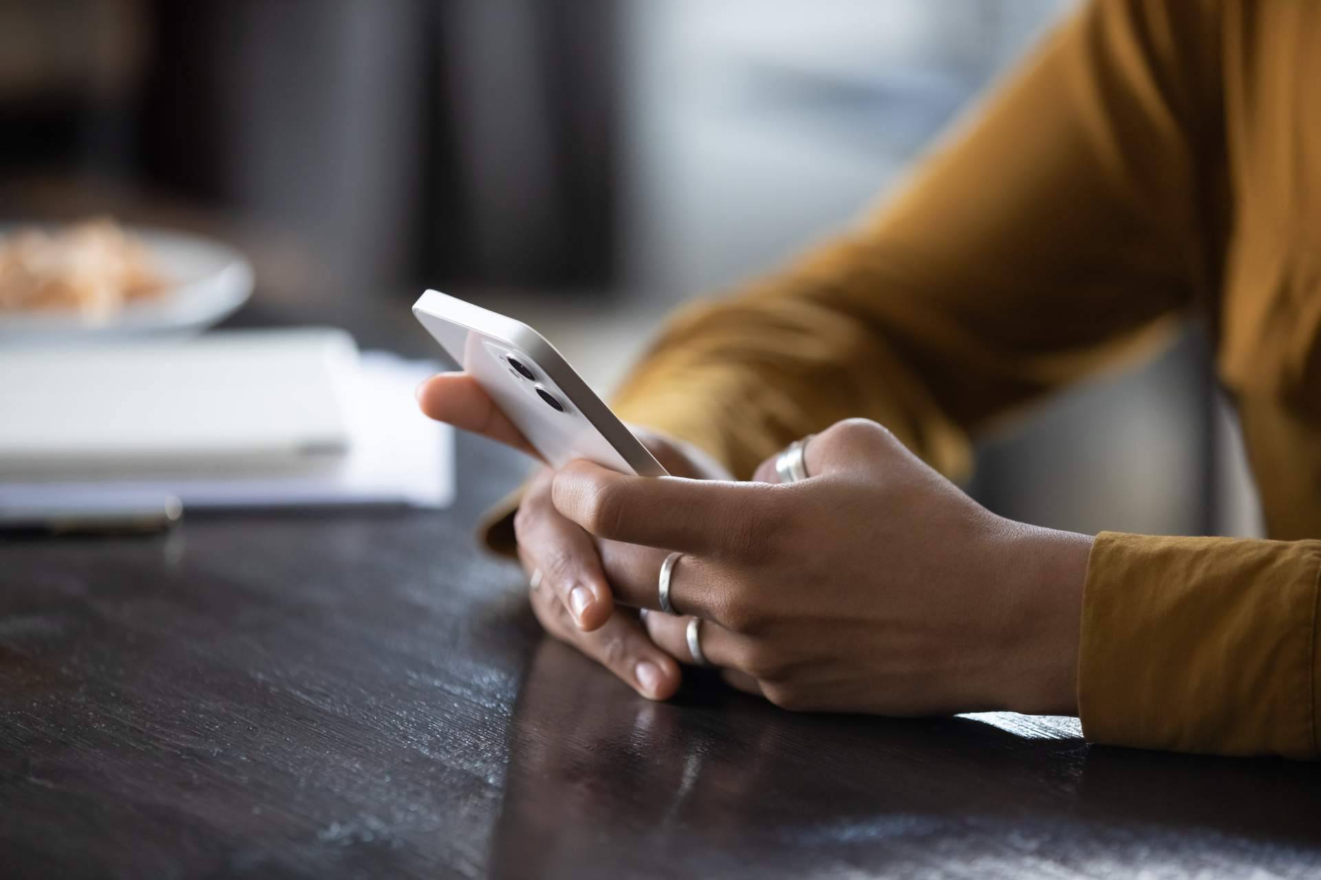 Gestionar los dispositivos corporativos, con Applivery