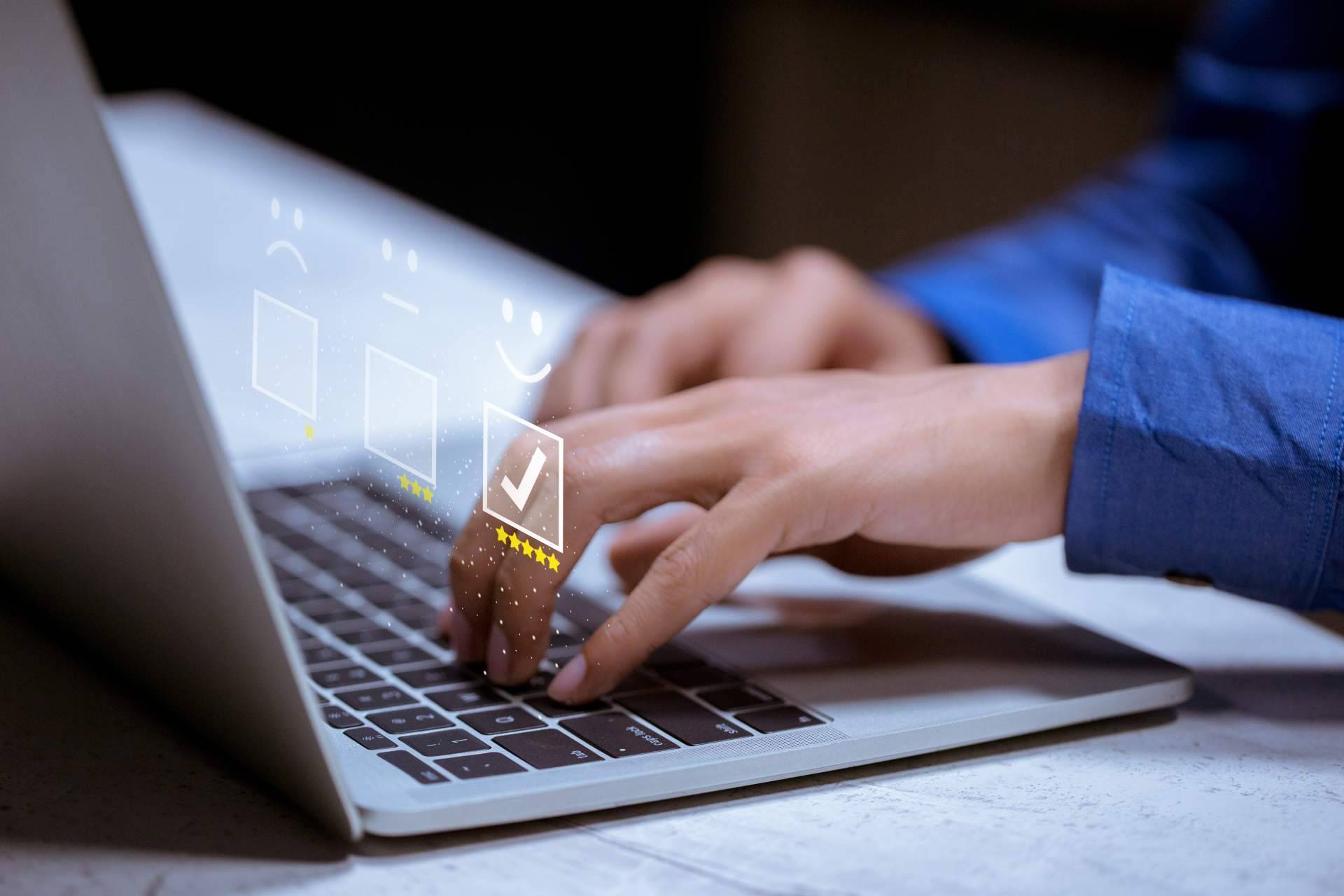 La app para crear votación online, Custom Vote