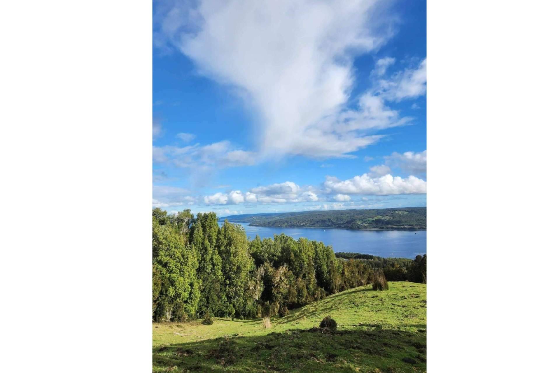 Chiloé ofrece potencial turístico y cultural