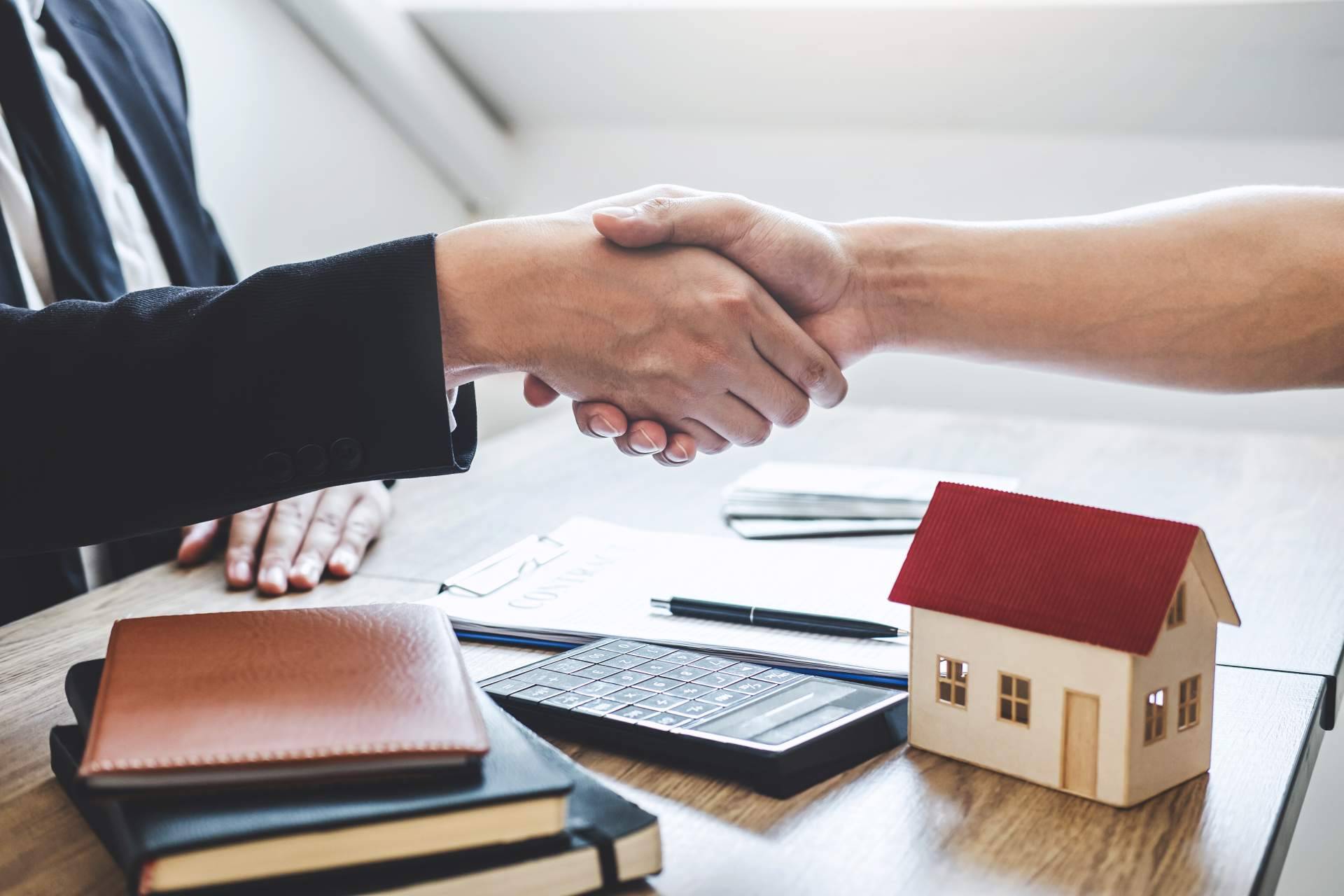 Ser agente inmobiliario en SC Inmobiliarias