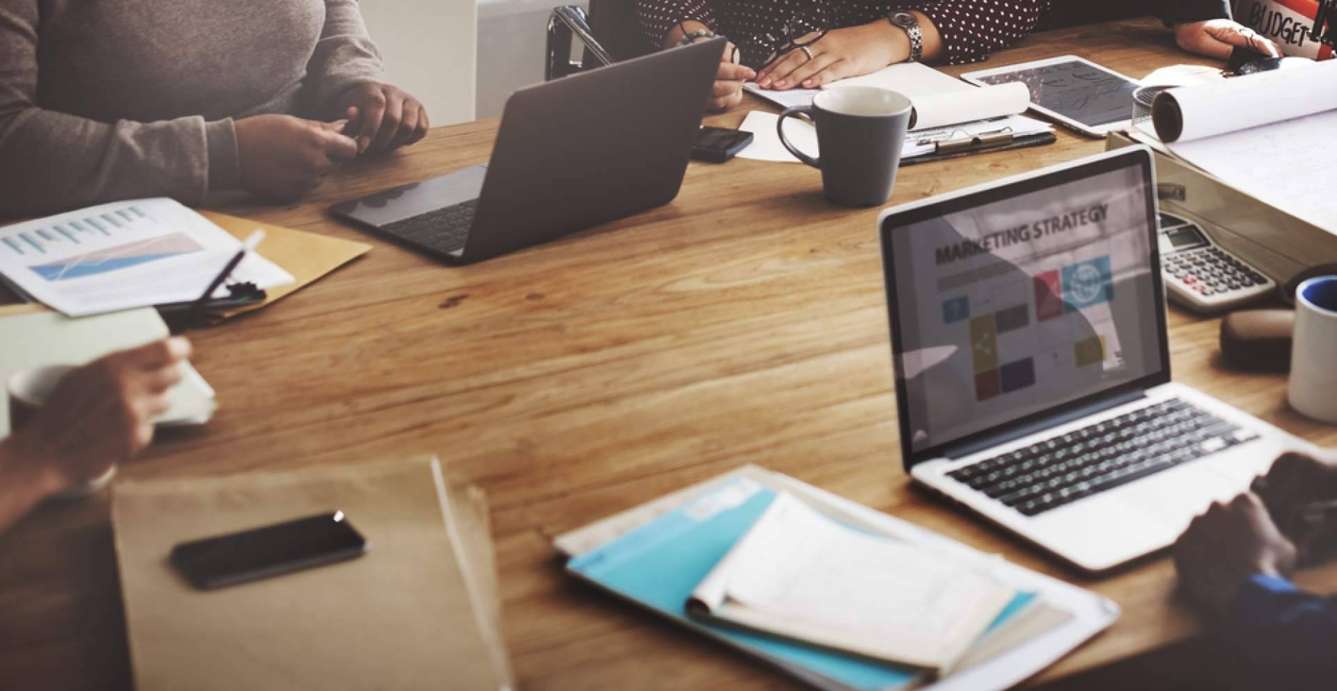 ¿Por qué recurrir a una Agencia de Marketing como Occiput Consultores?