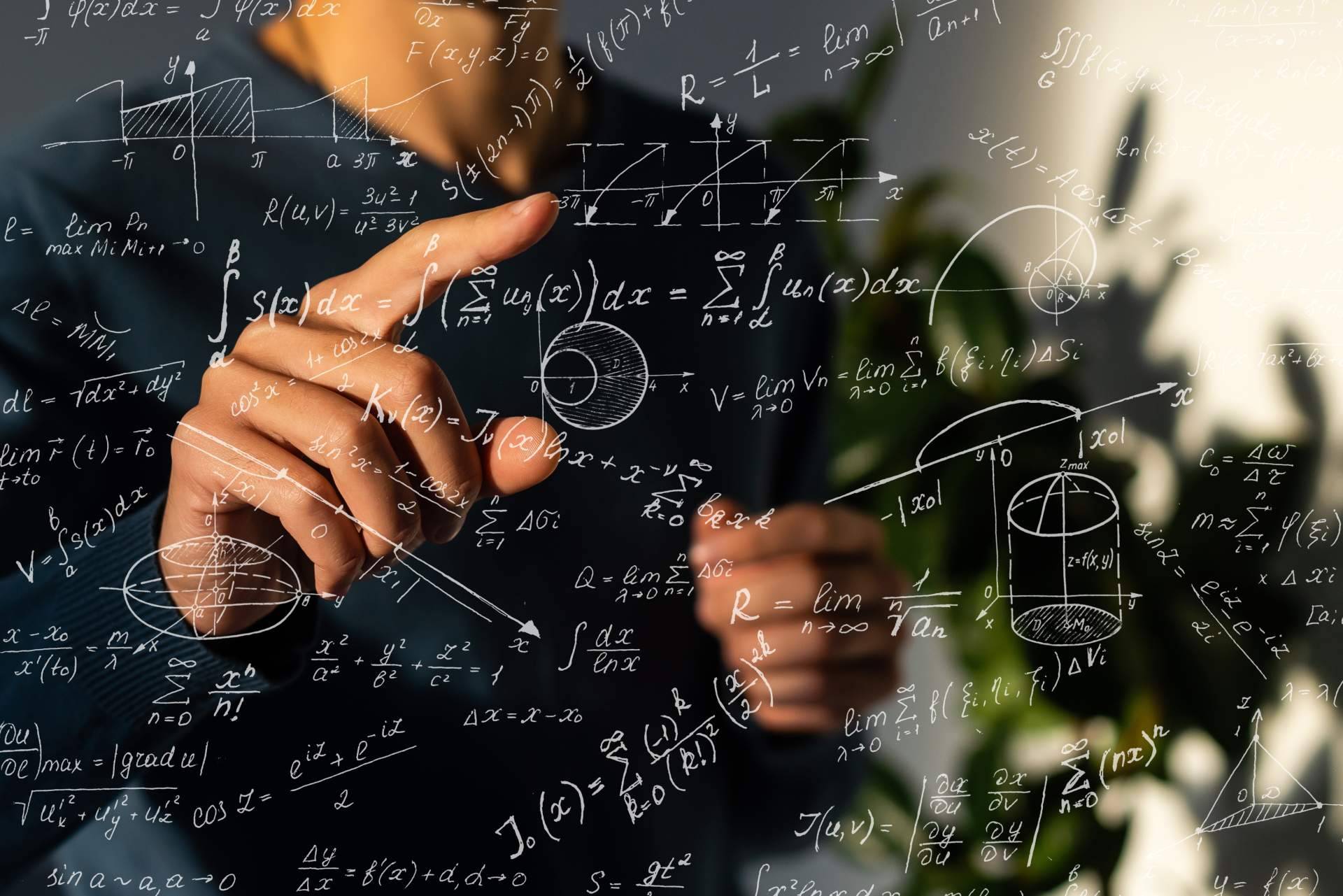 Aprender matemáticas es posible gracias a la ruta online de Frogames para alumnos de secundaria y bachillerato