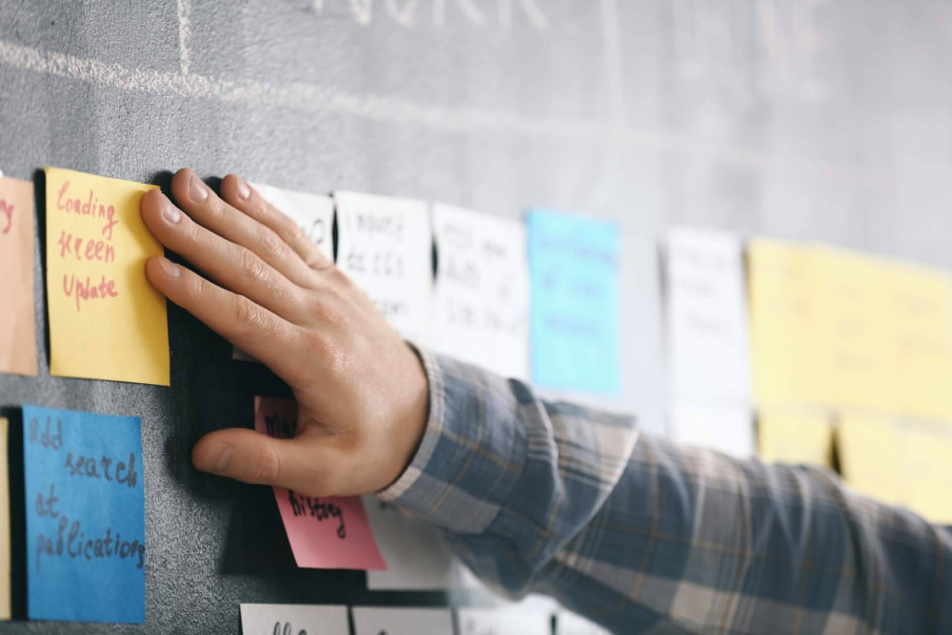 Formación Scrum Master con certificación oficial con Antonio Jesús Ruiz