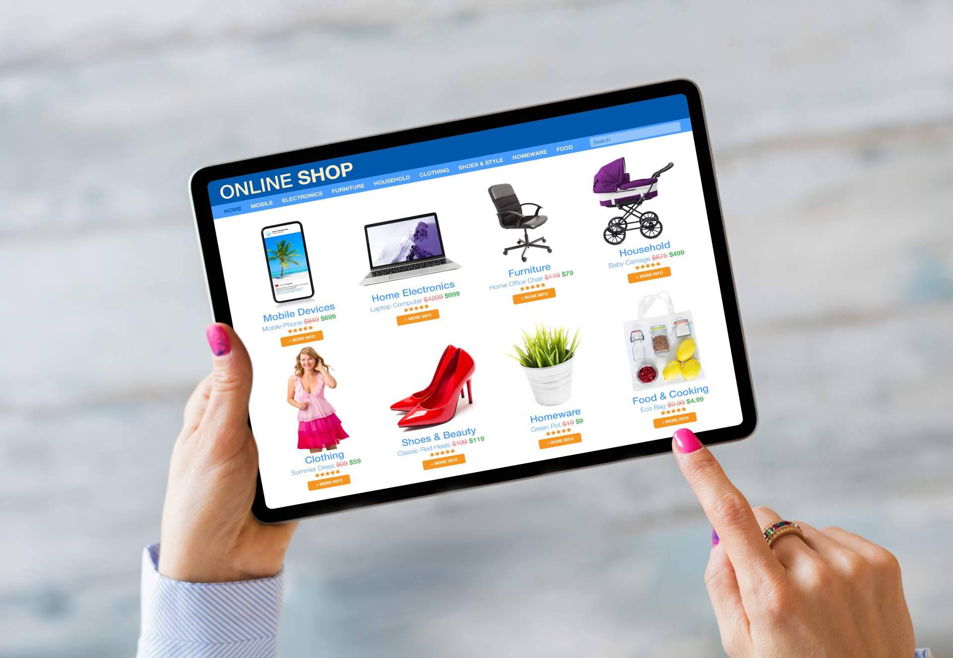 Shugert Marketing Analytics ofrece soluciones e-commerce de calidad y a un coste asequible