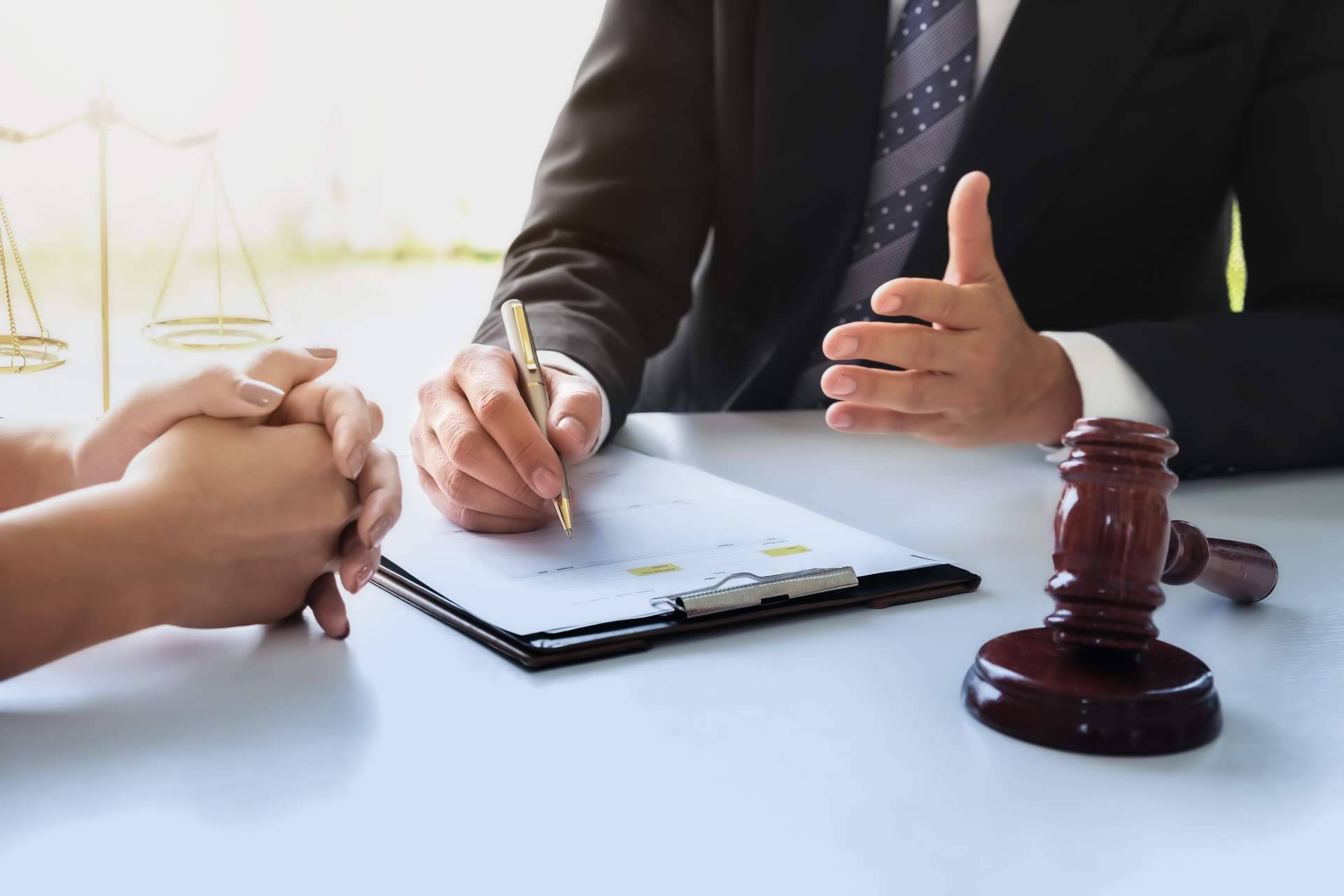 Avales judiciales, por Consorcio Europeo de Avales