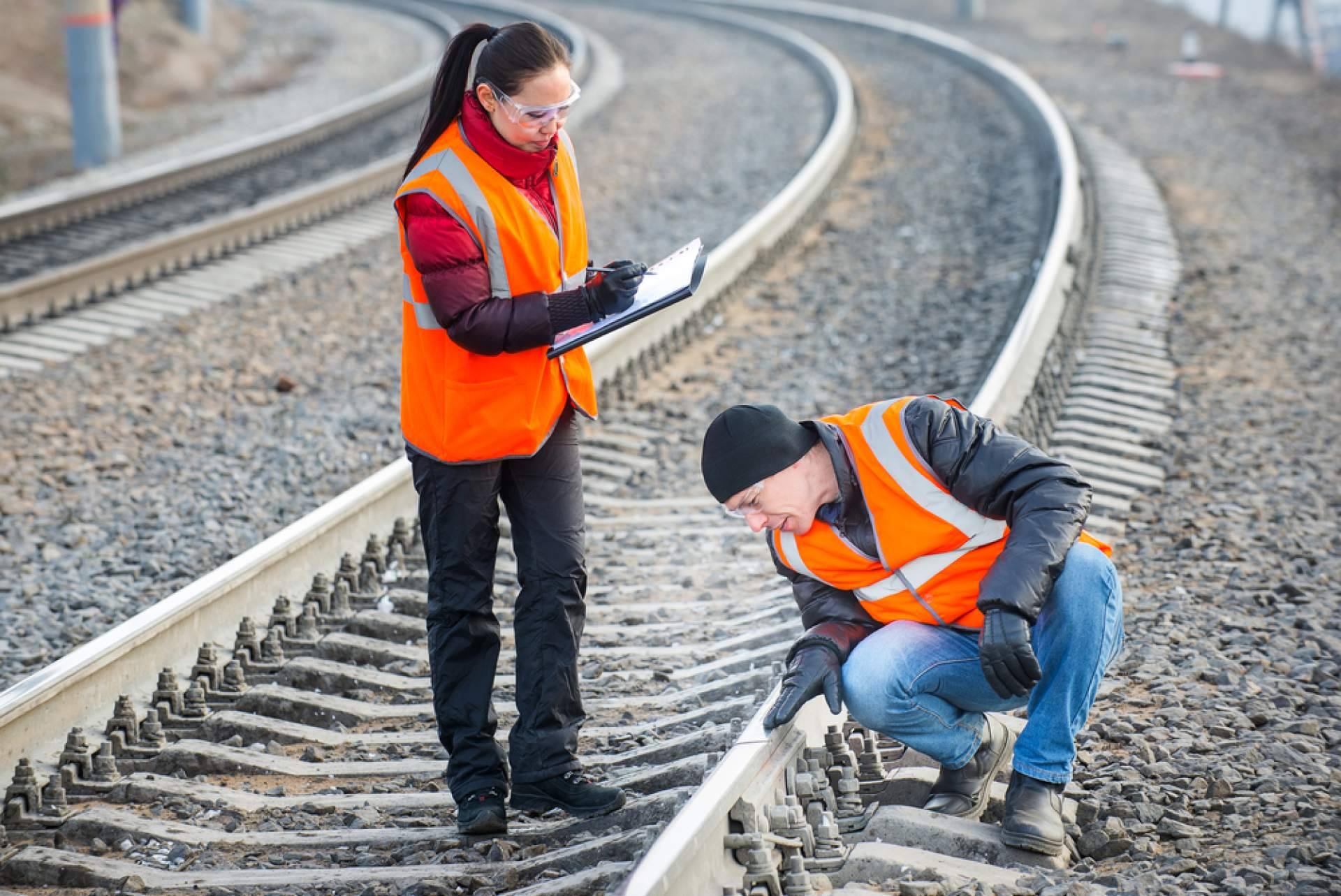 Formación online de vanguardia para el sector ferroviario, de la mano de Iniciativas Empresariales