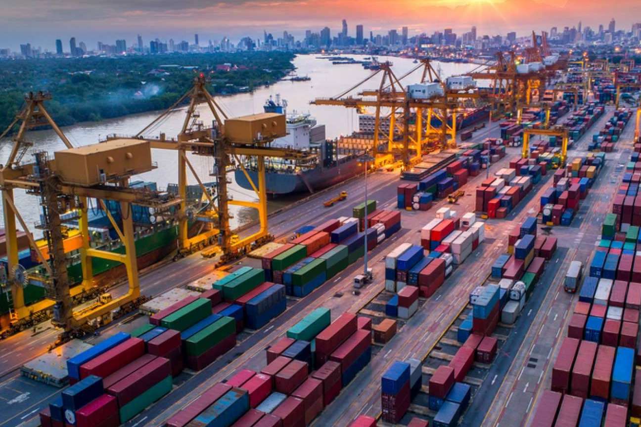 Formación en Comercio Internacional