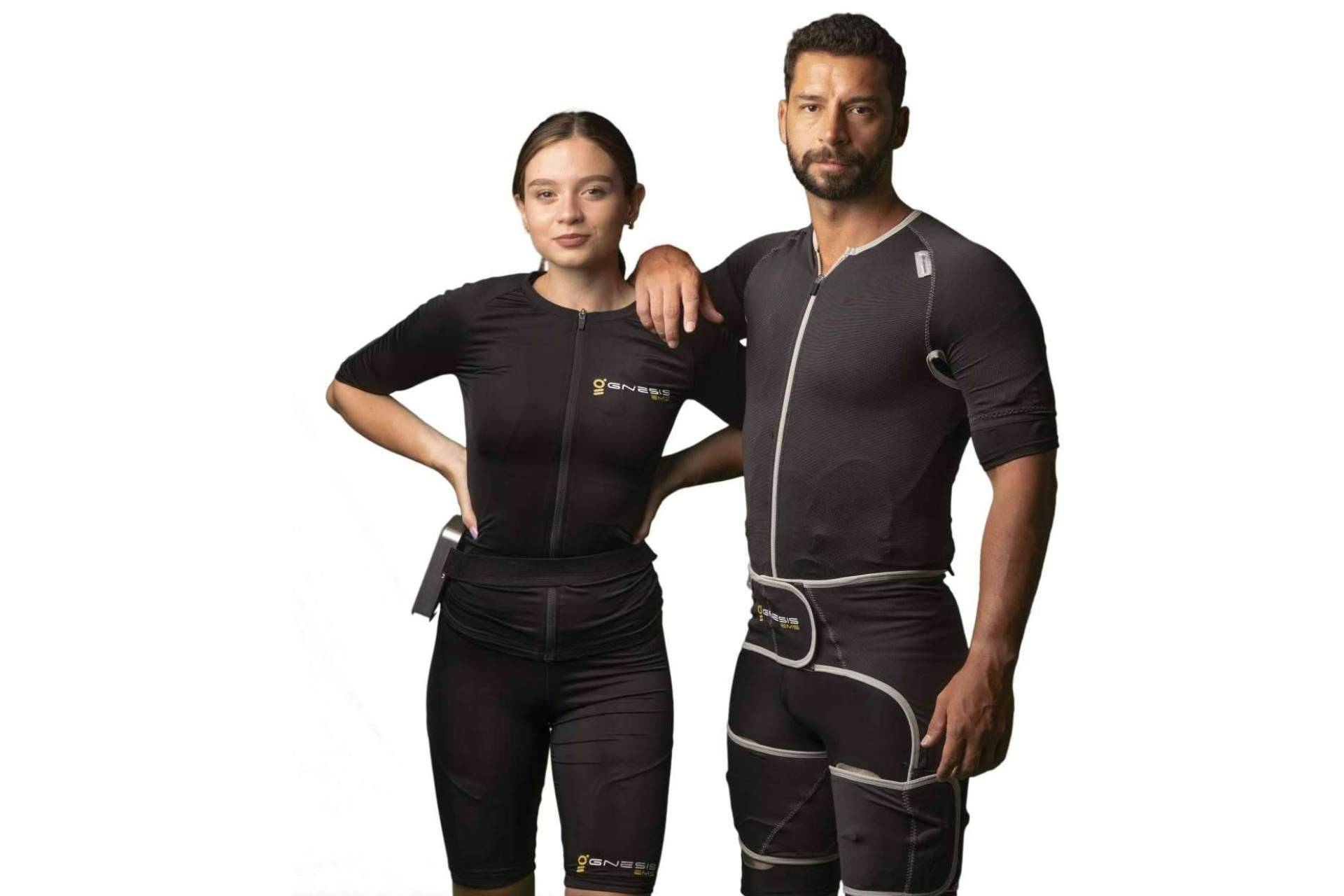 El lanzamiento de Gnesis PLUS a nivel mundial marca el futuro del electrofitness y el modelado corporal