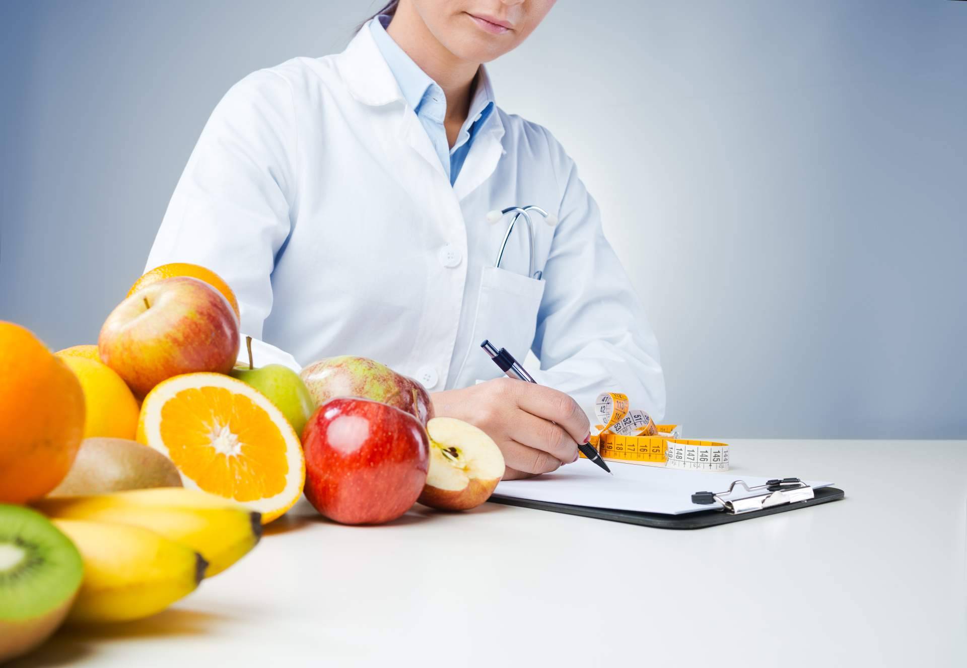 Encontrar en Salud&Fitness un entrenador personal y nutricionista