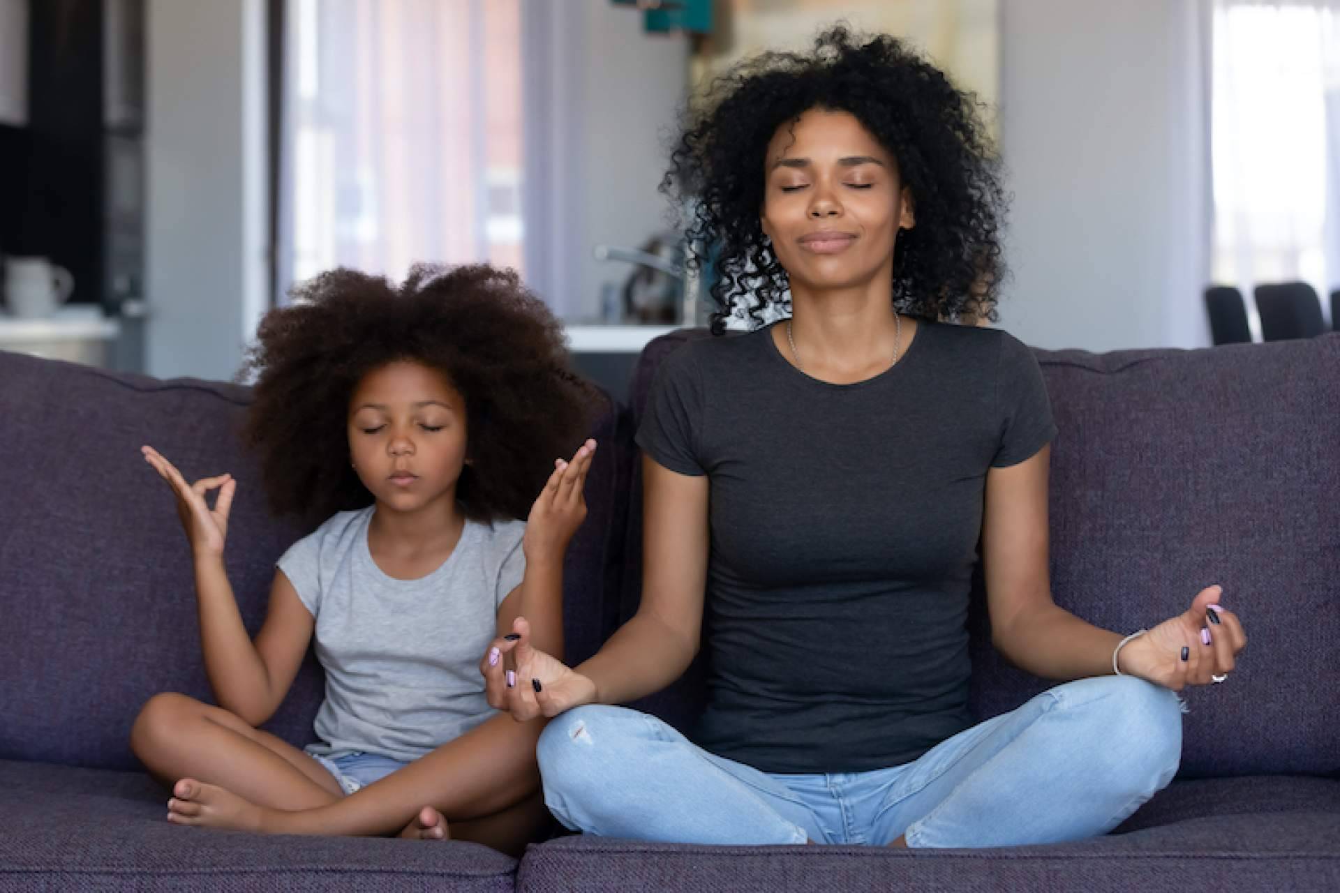 Una vida feliz con actitudes mindfulness, por Sentirme Mejor