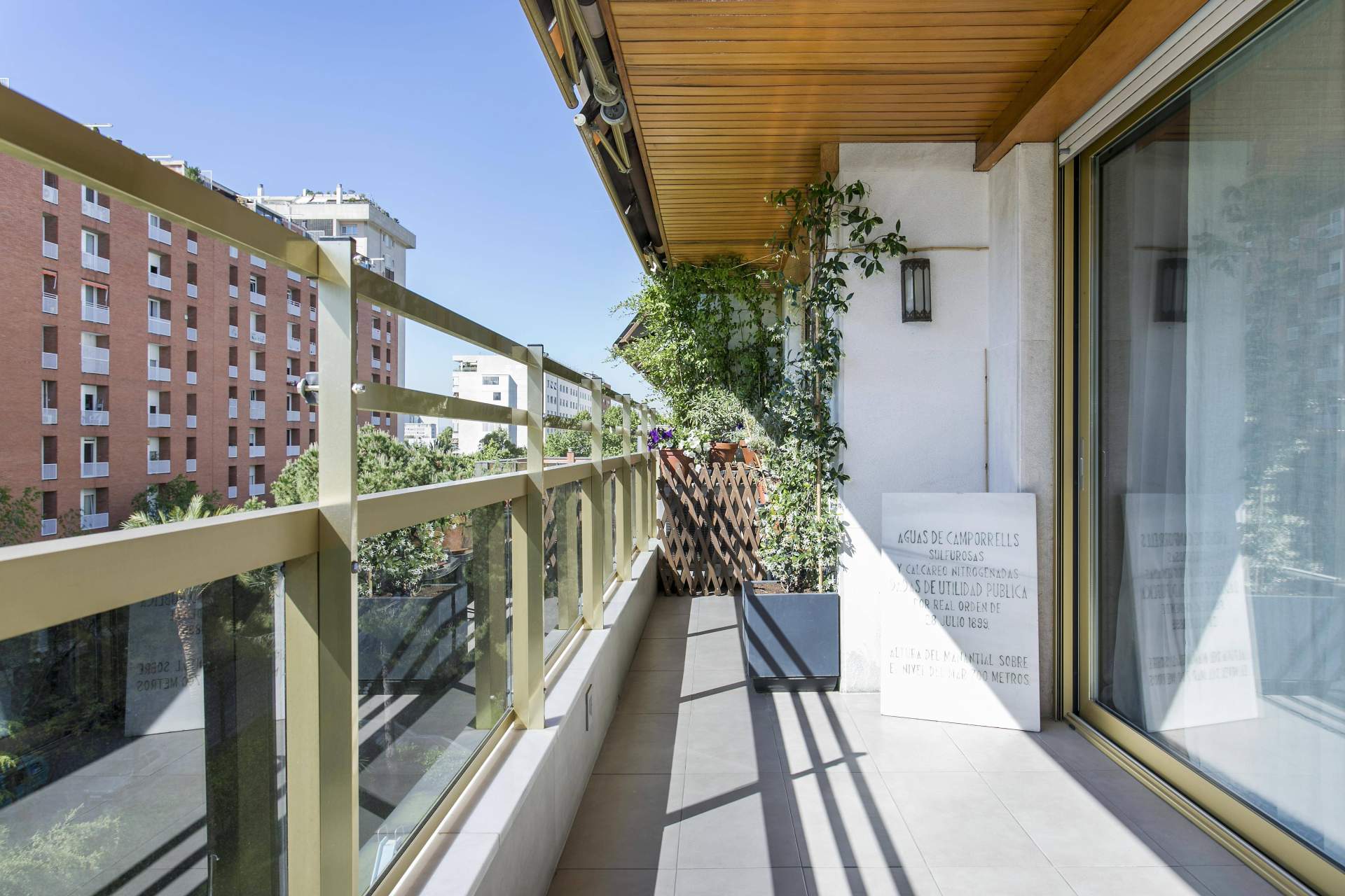 Los expertos en el sector inmobiliario de Barcelona de agencia Monika Rüsch