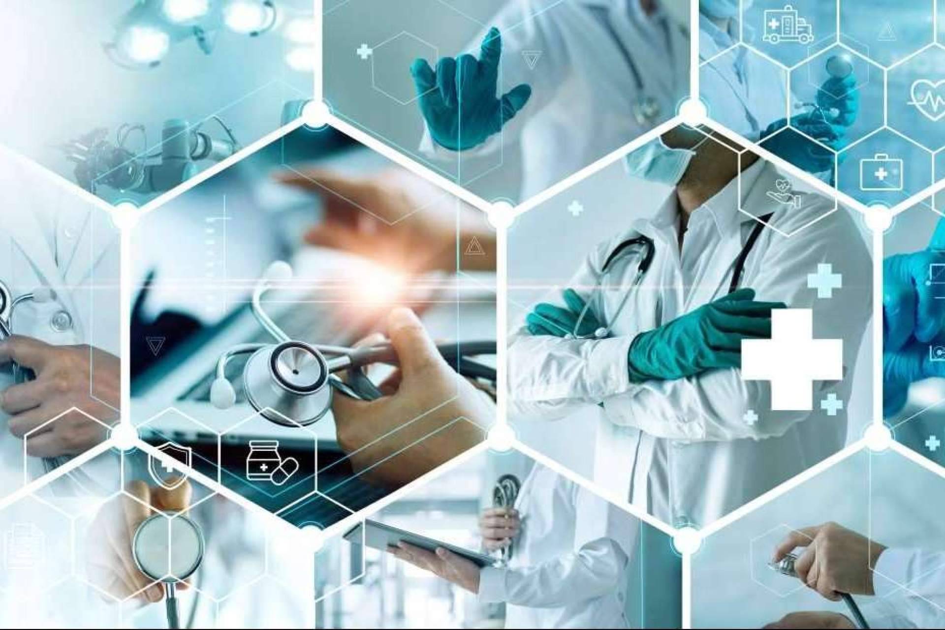 CareMe AT Home, una plataforma de atención médica