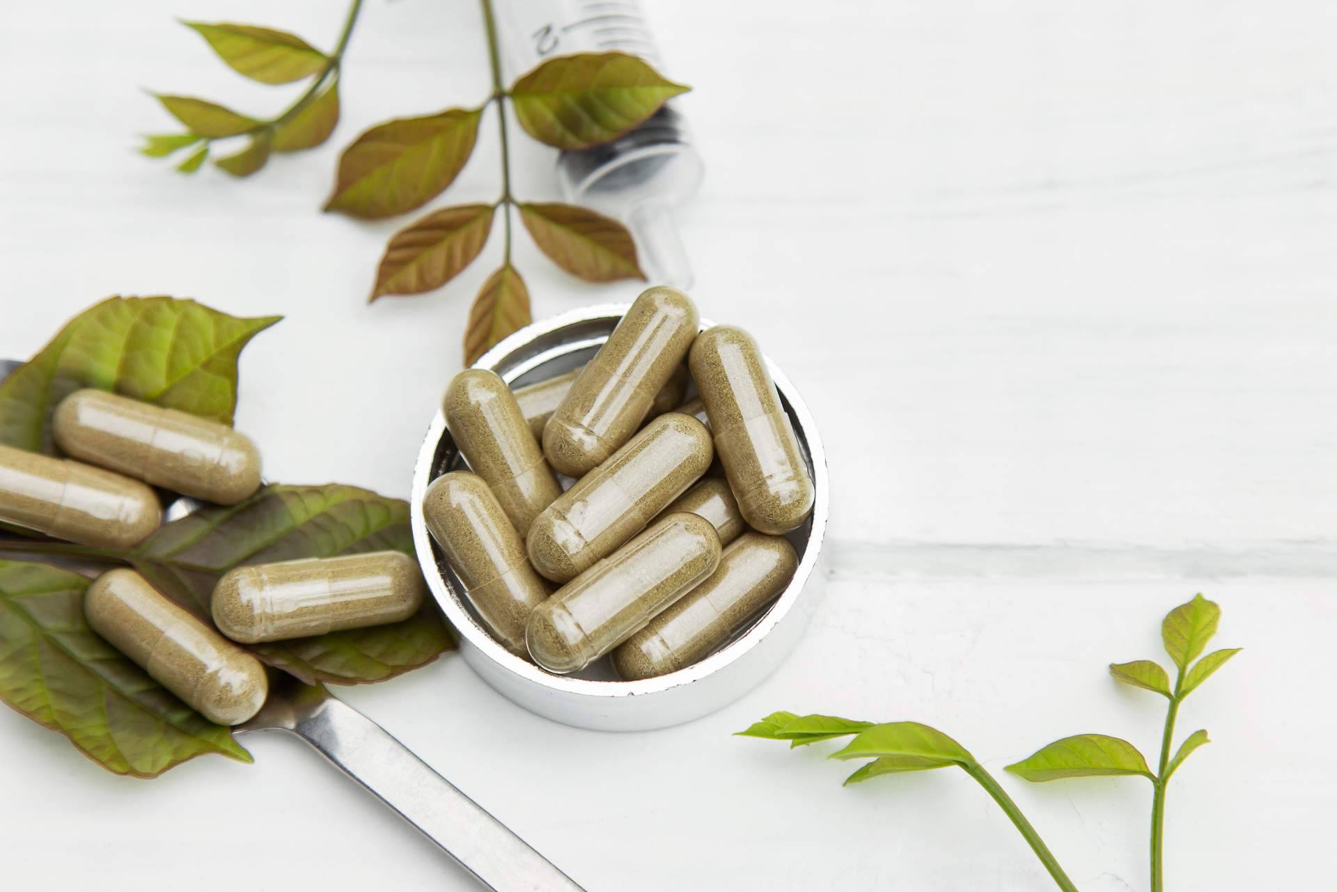 ¿Cuáles son los principales beneficios de los suplementos alimenticios?