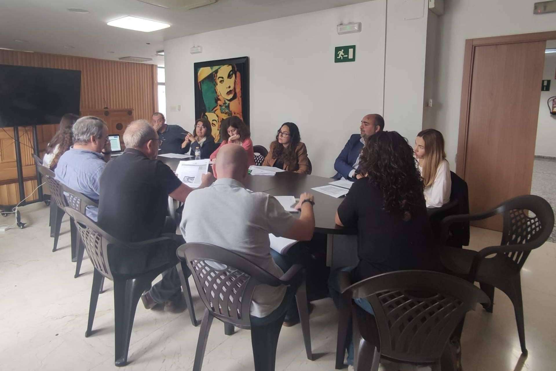 ¿Cómo el Ayuntamiento de Buñol trabaja en su Plan de Sostenibilidad?