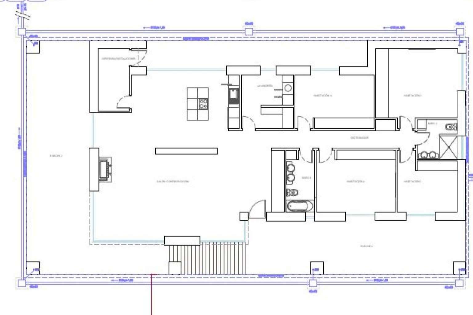El agua es considerado un recurso renovable en arquitectura