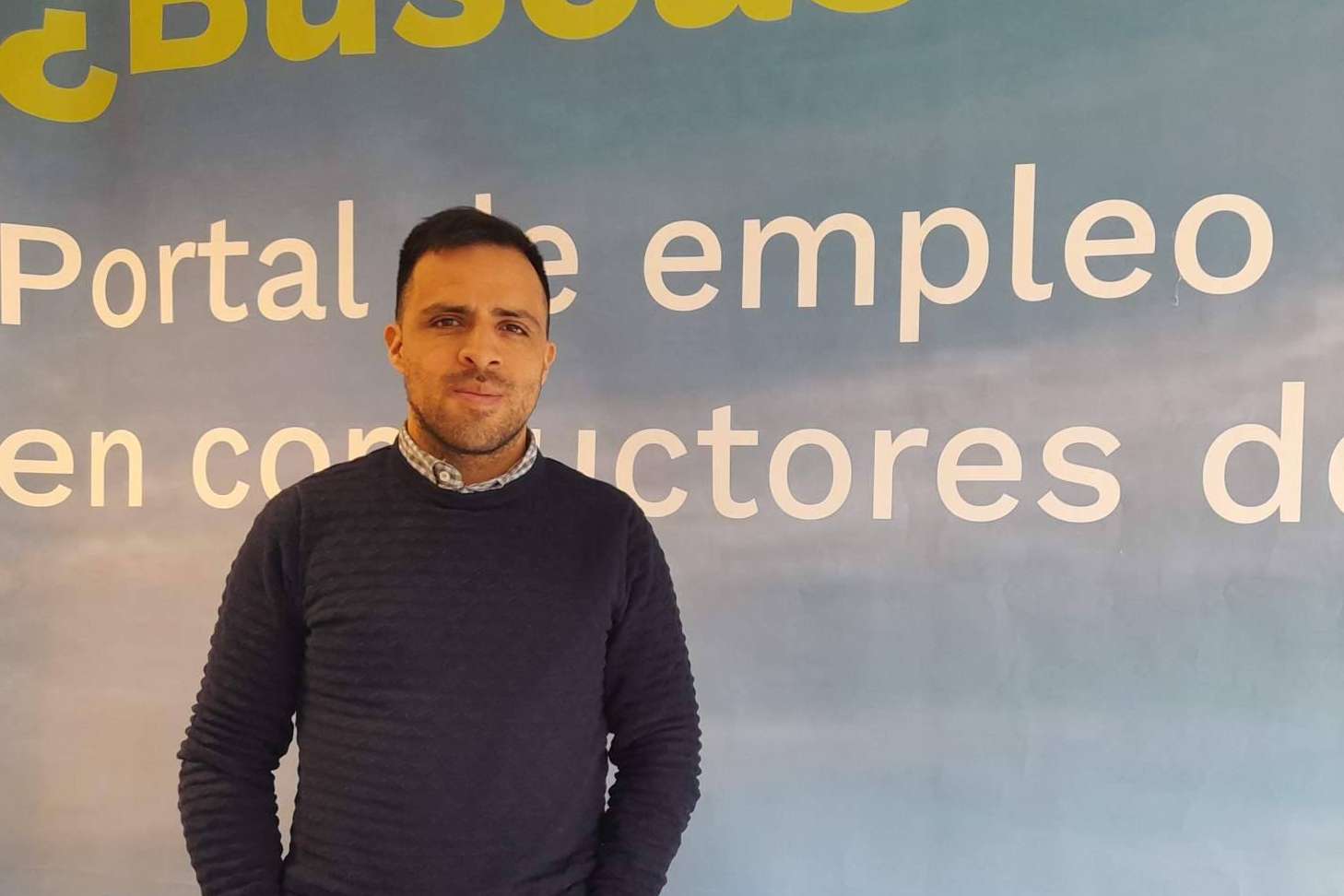 TDRJOBS, entrevista sobre trabajo en el sector logístico