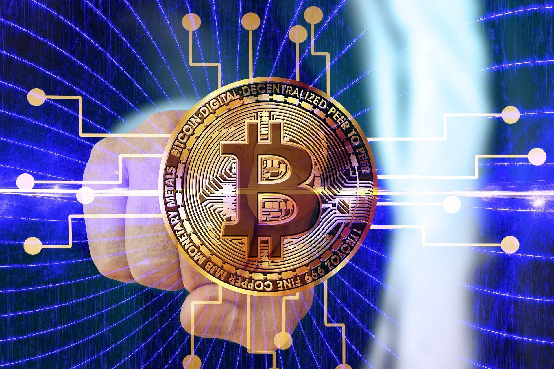 ¿Cómo obtener bitcoins de forma pasiva, sin comprar ni minar?