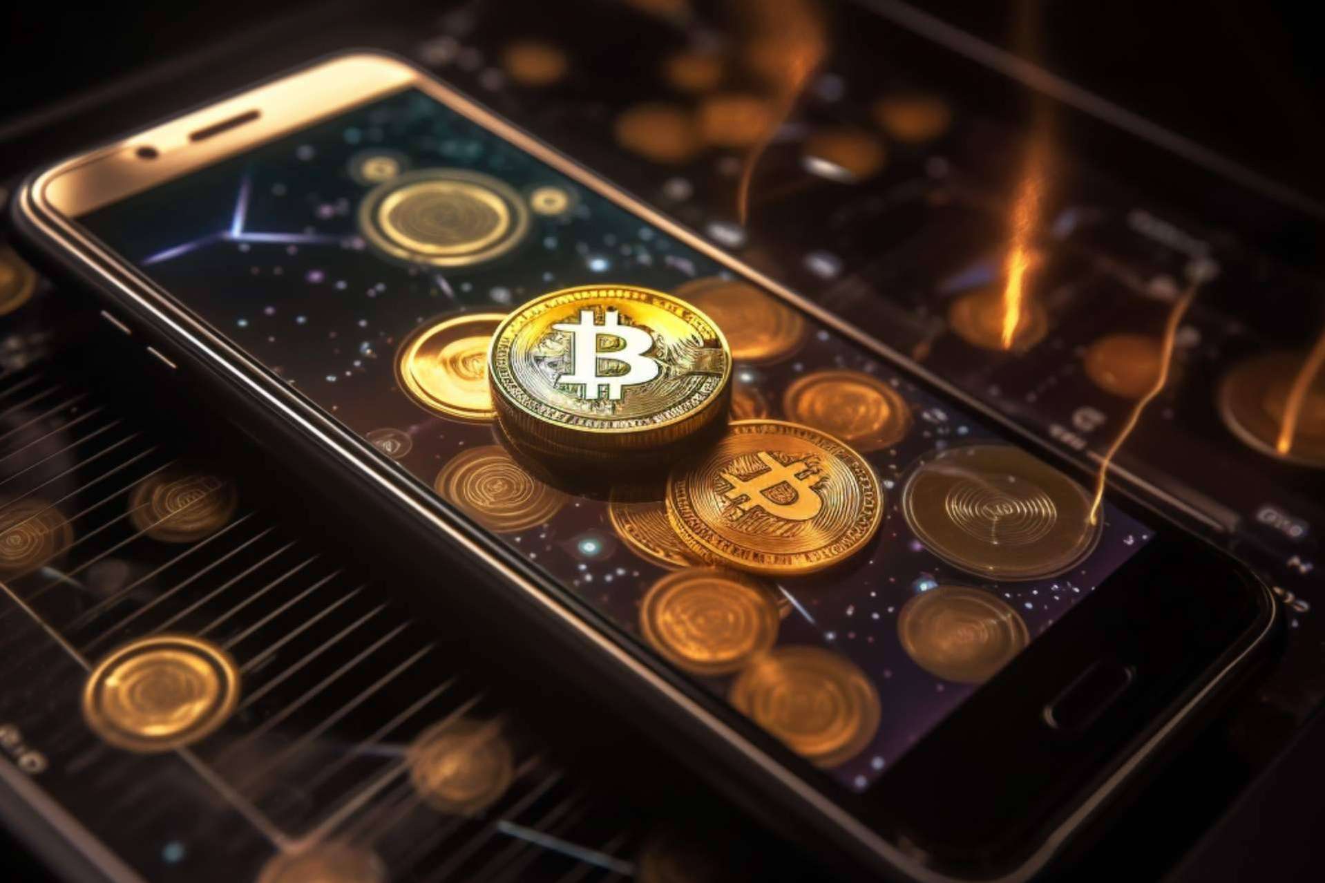 Maneras de recibir bitcoins gratis todos los días