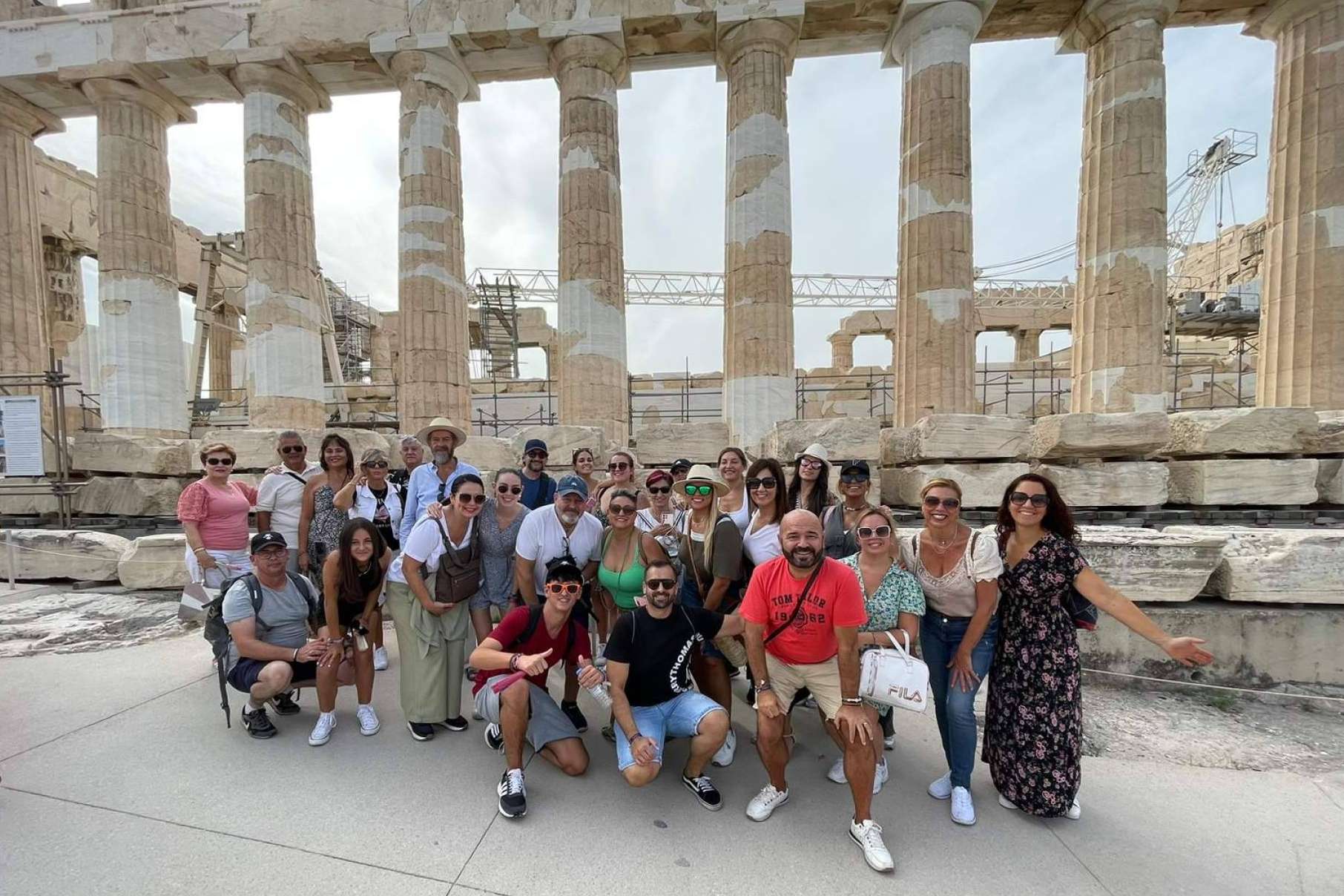 Una agencia de viajes mayorista que ofrece todo tipo de viajes a precio de coste, Piensa Travel